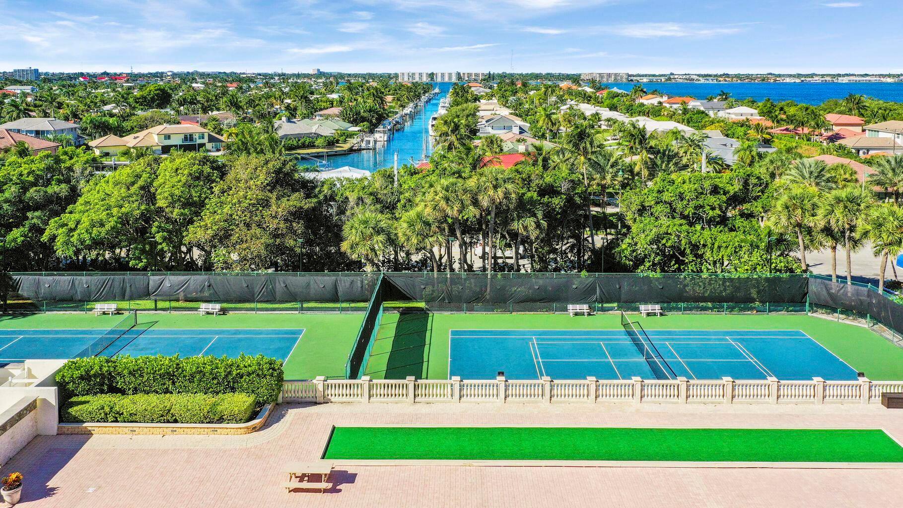 4100 N Ocean Drive 1101