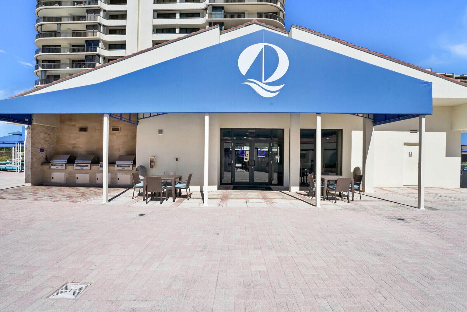 4100 N Ocean Drive 1101