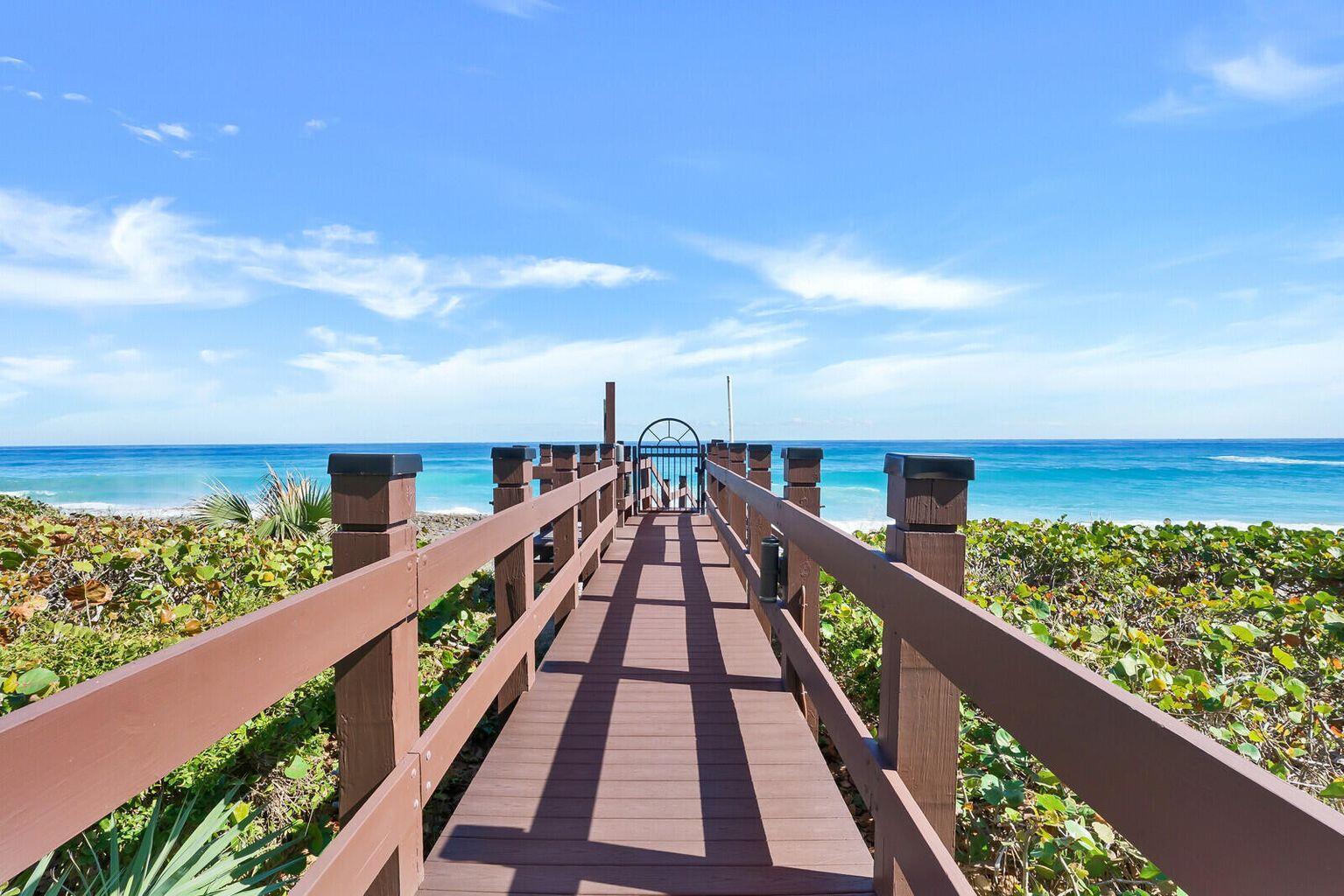 4100 N Ocean Drive 1101