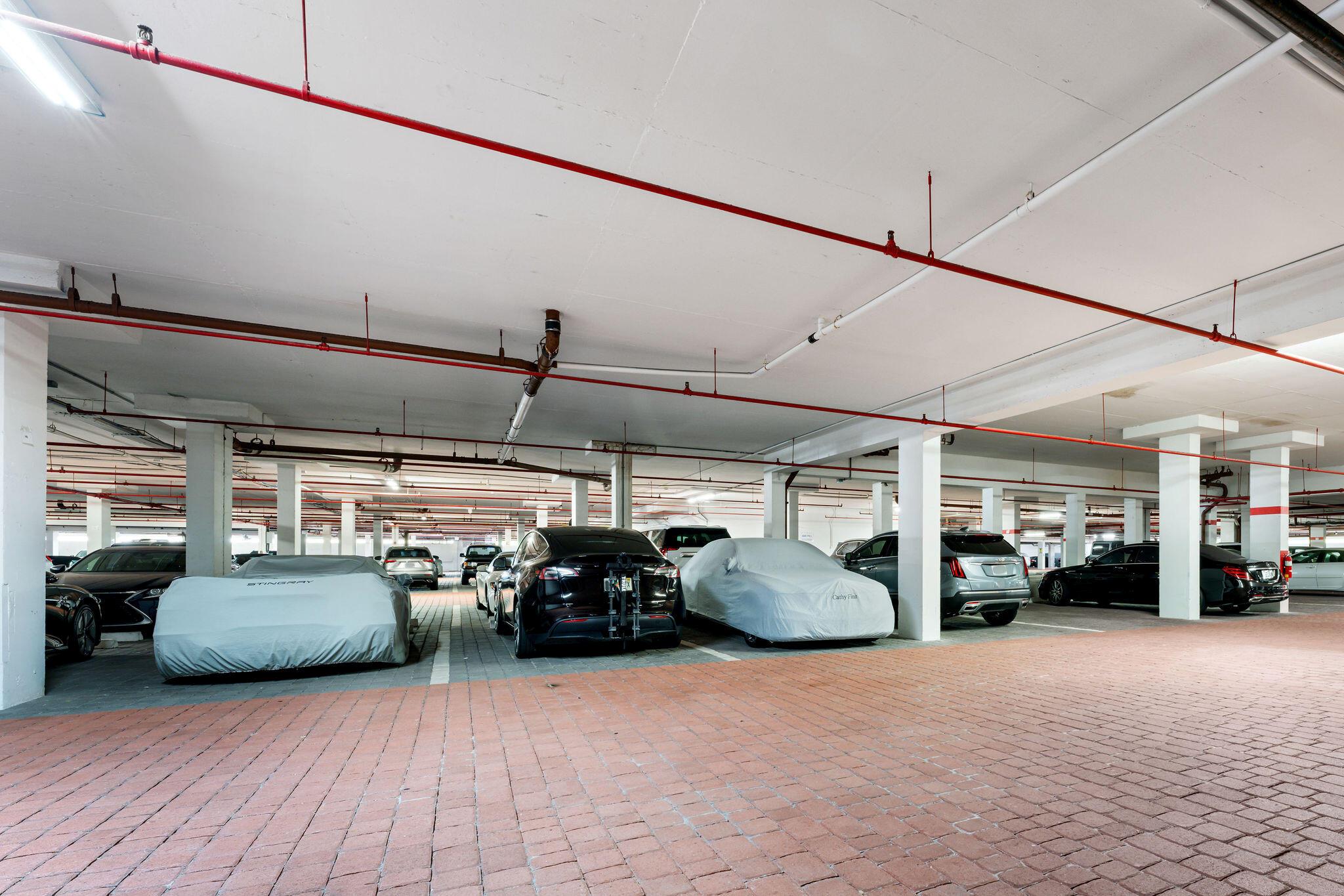 4100 N Ocean Drive 1101