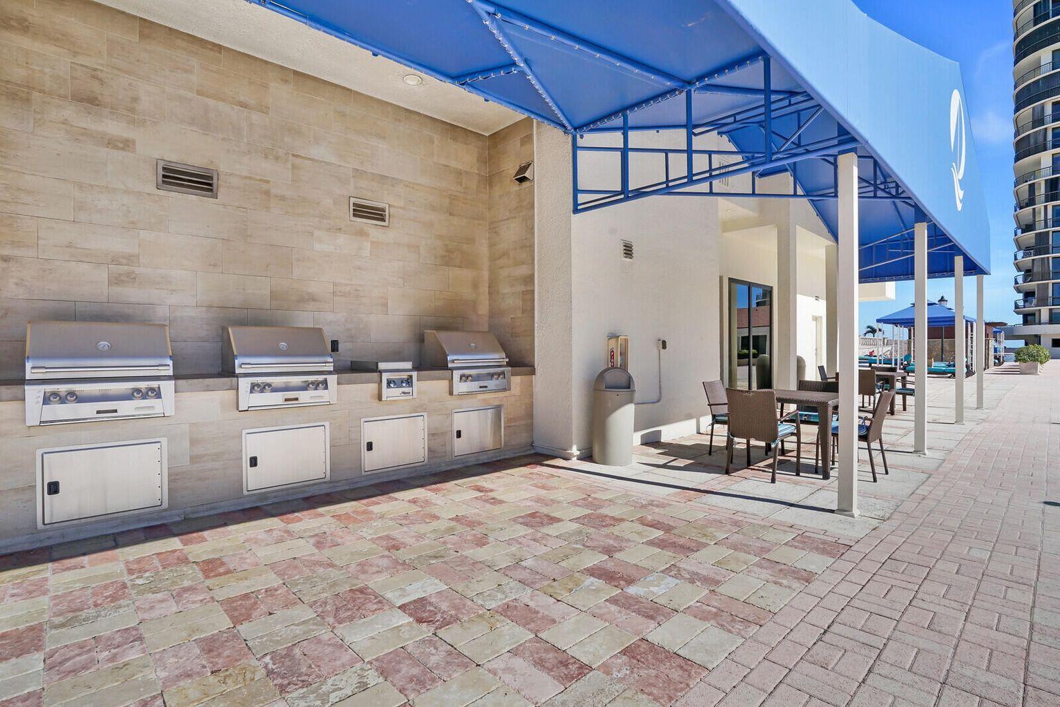 4100 N Ocean Drive 1101