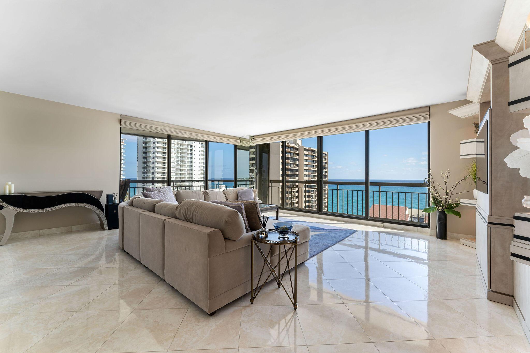 4100 N Ocean Drive 1101