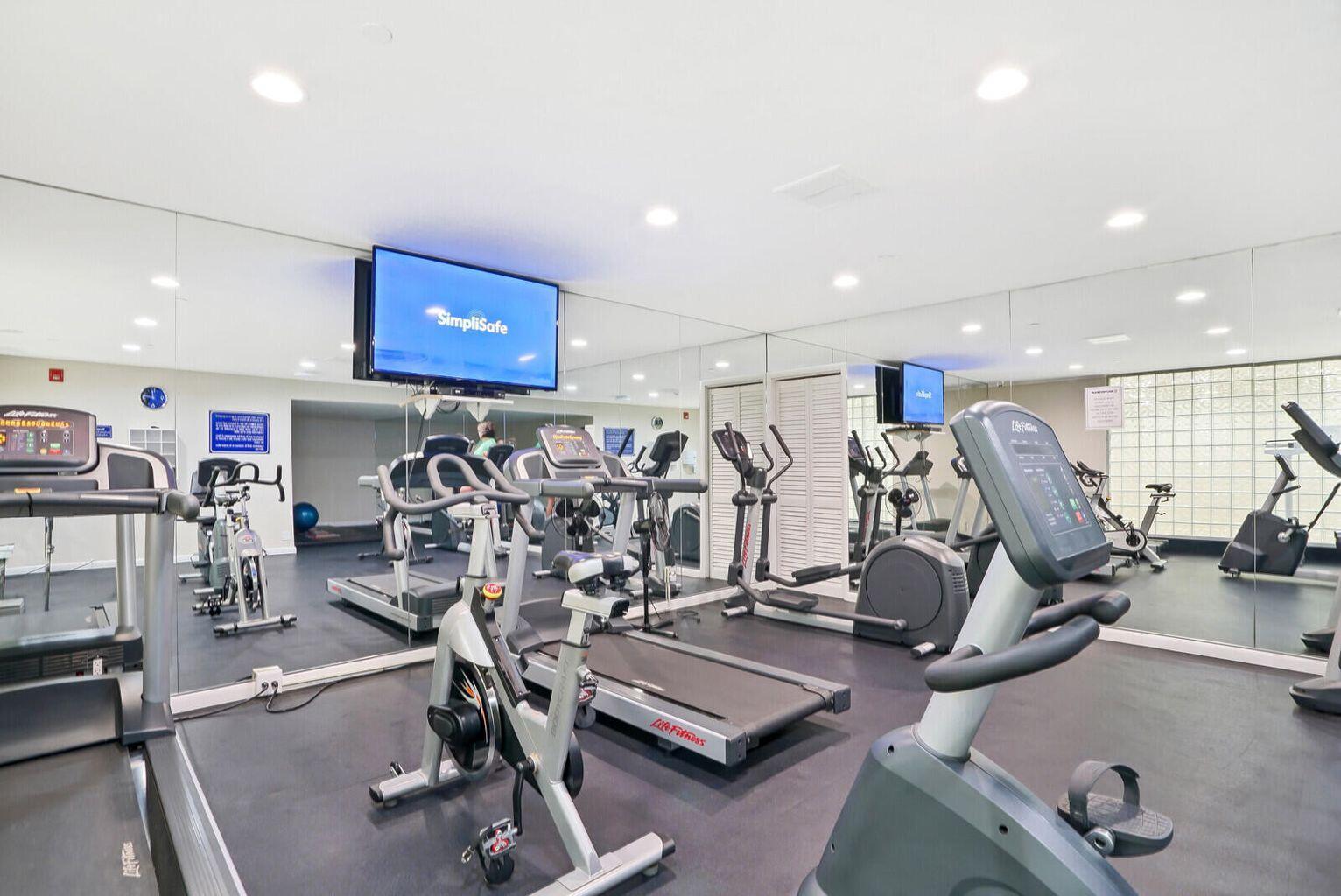 4100 N Ocean Drive 1101