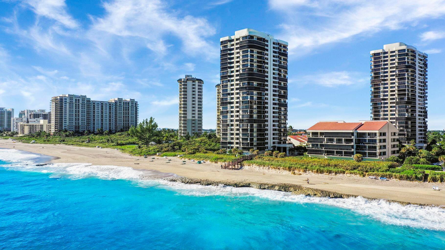 4100 N Ocean Drive 1101