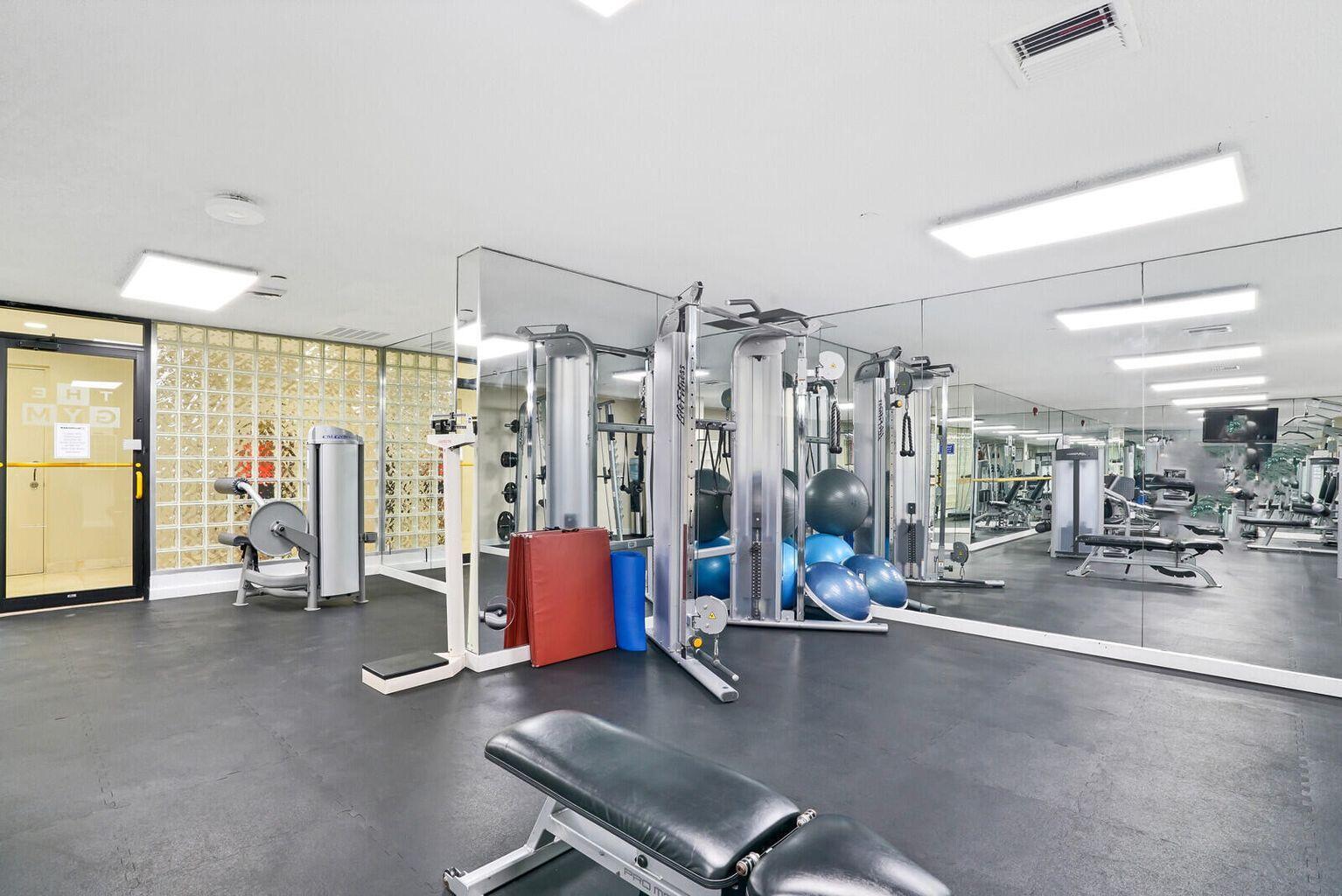 4100 N Ocean Drive 1101