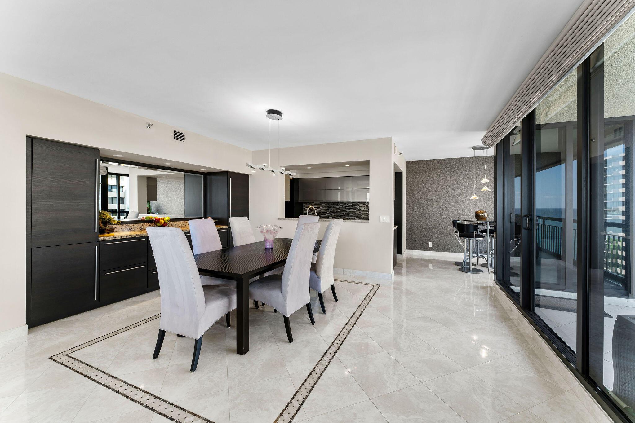 4100 N Ocean Drive 1101