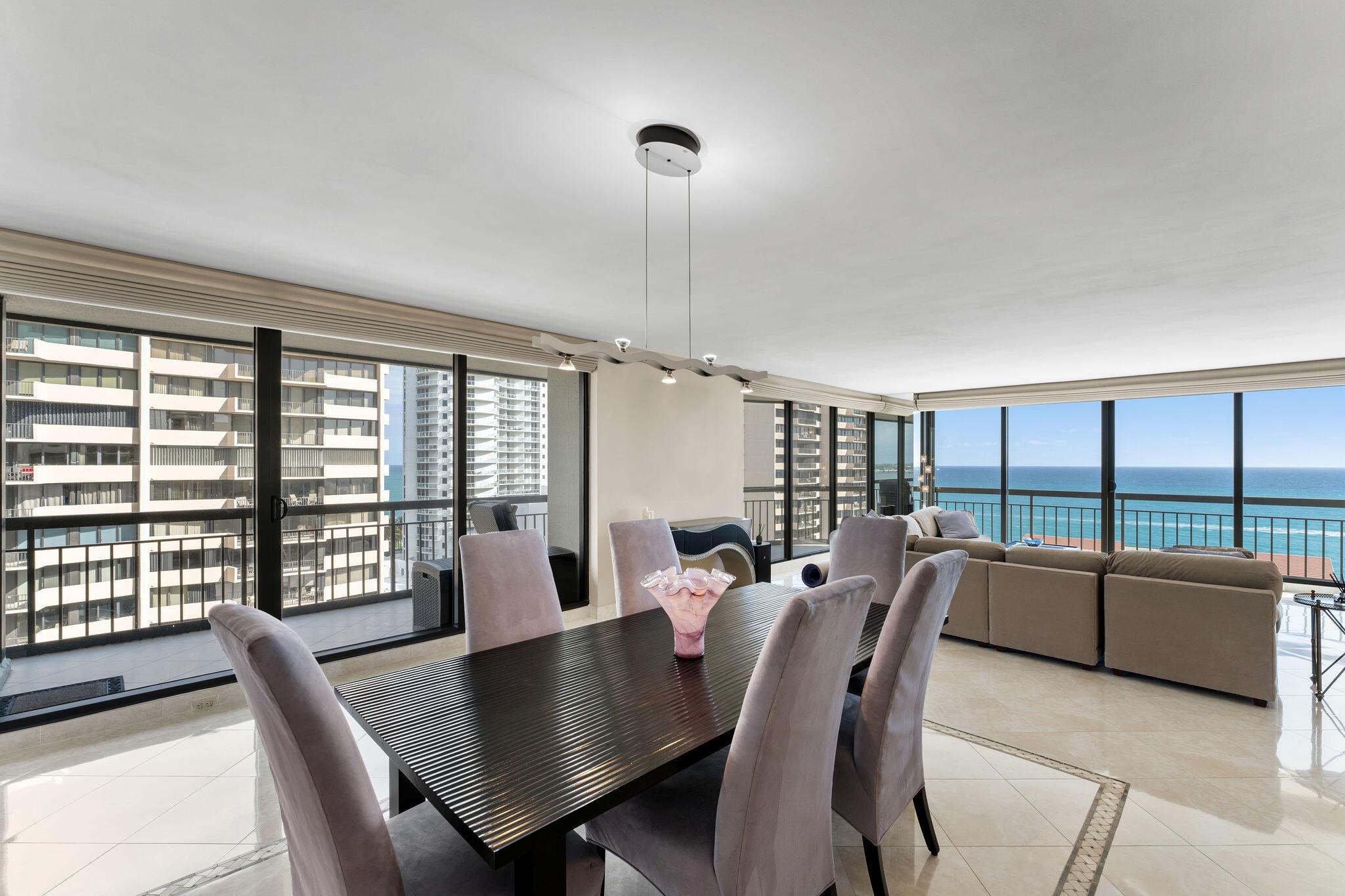 4100 N Ocean Drive 1101