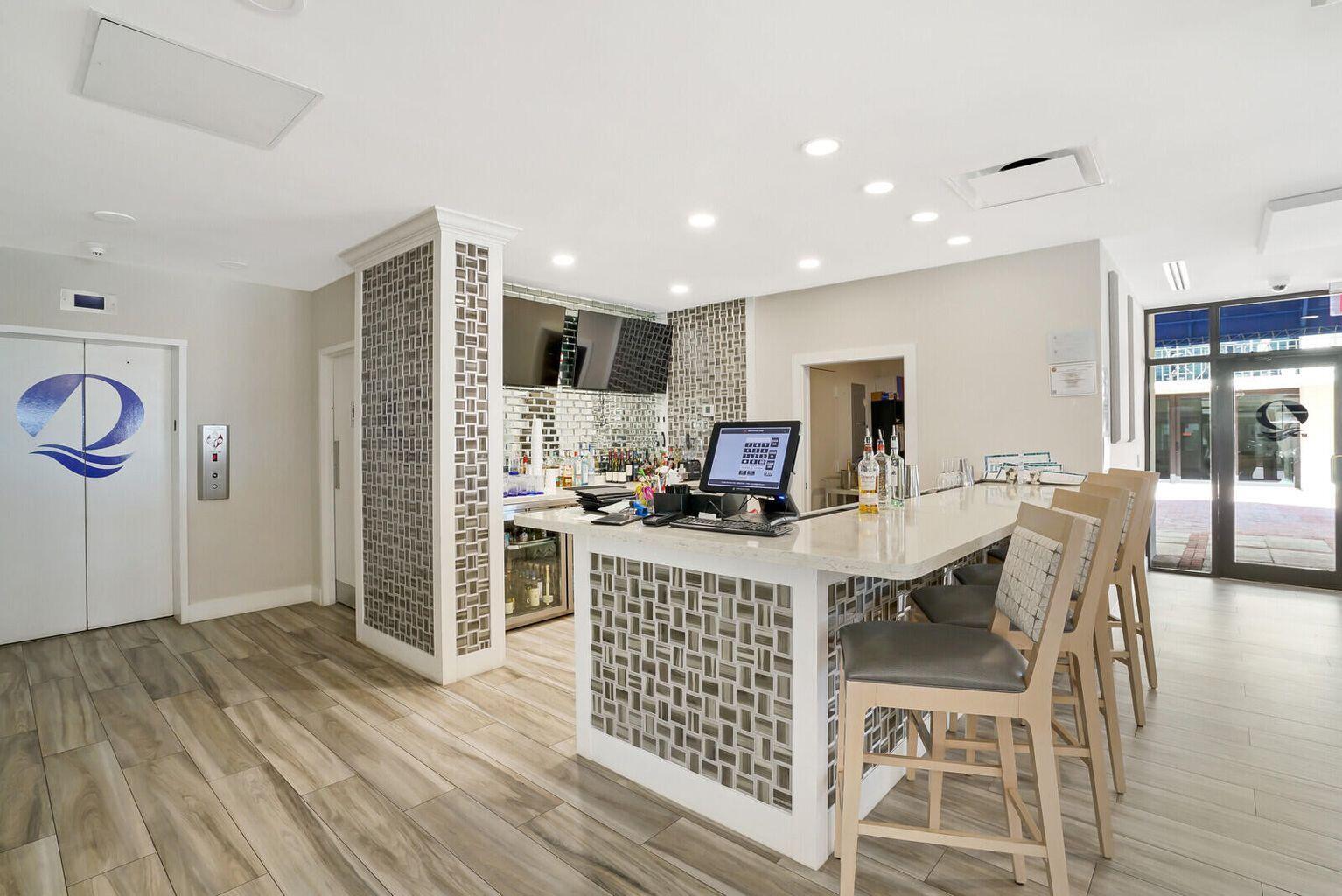 4100 N Ocean Drive 1101