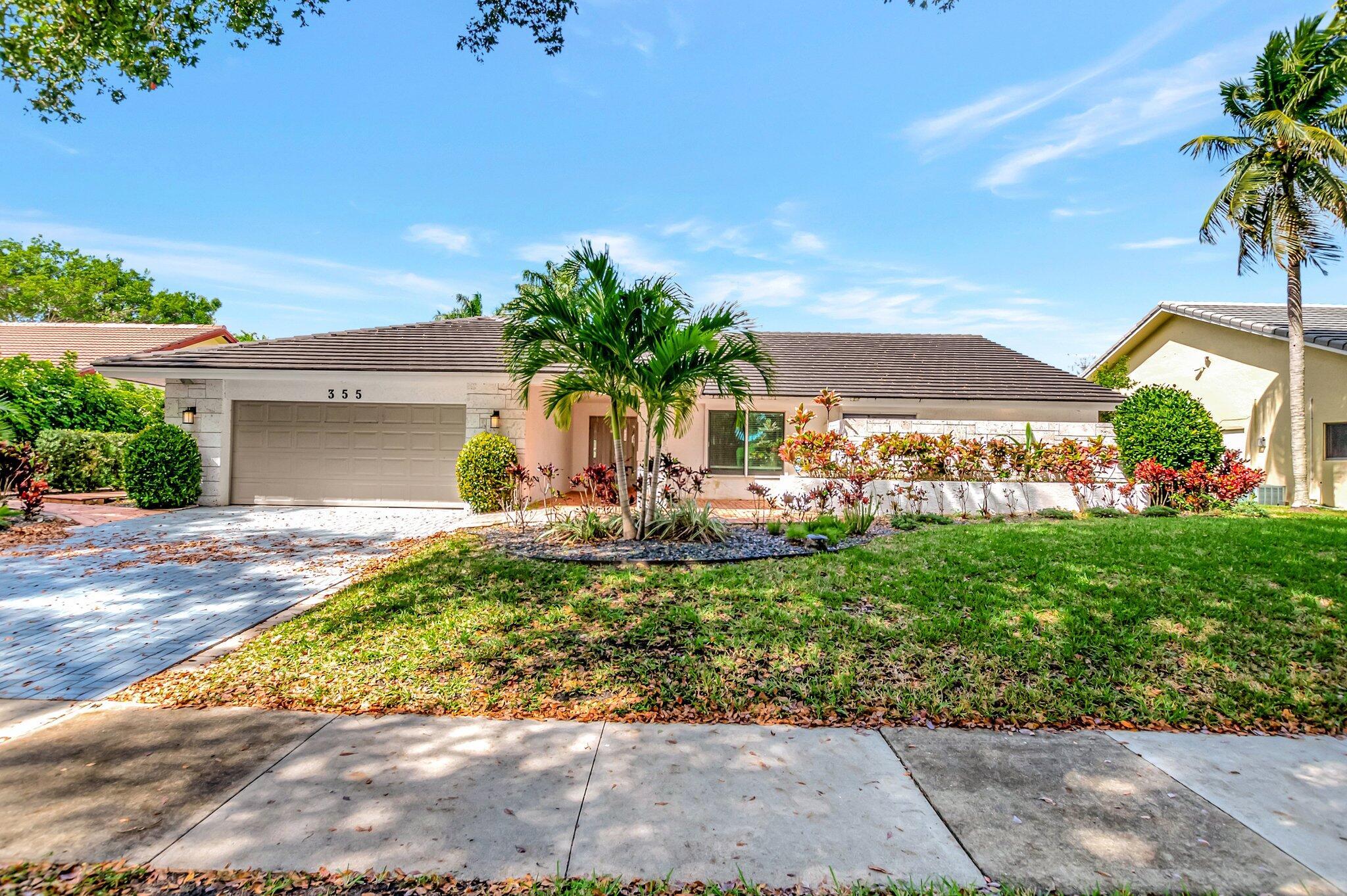 355 Deer Creek Woodlake Lane