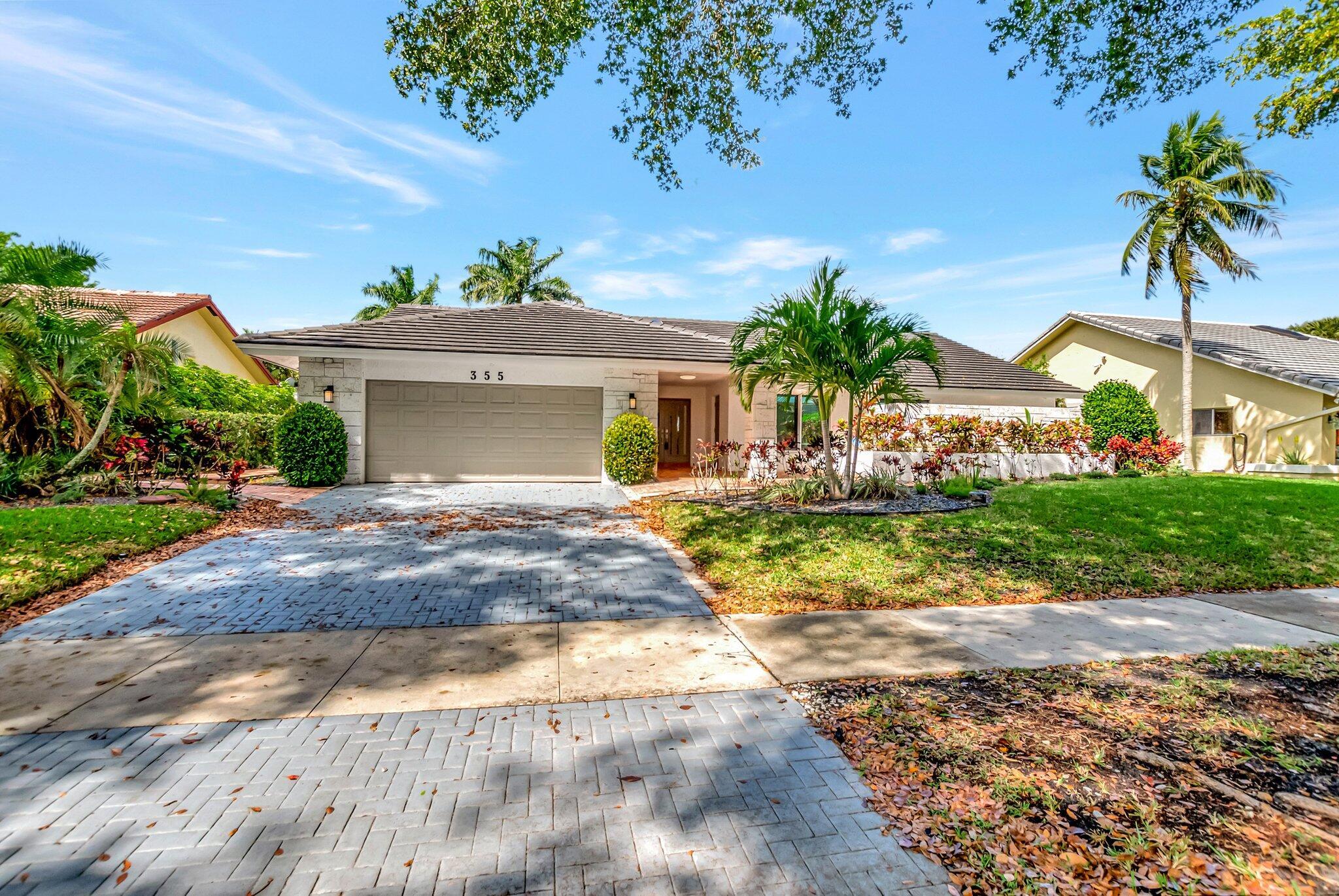 355 Deer Creek Woodlake Lane