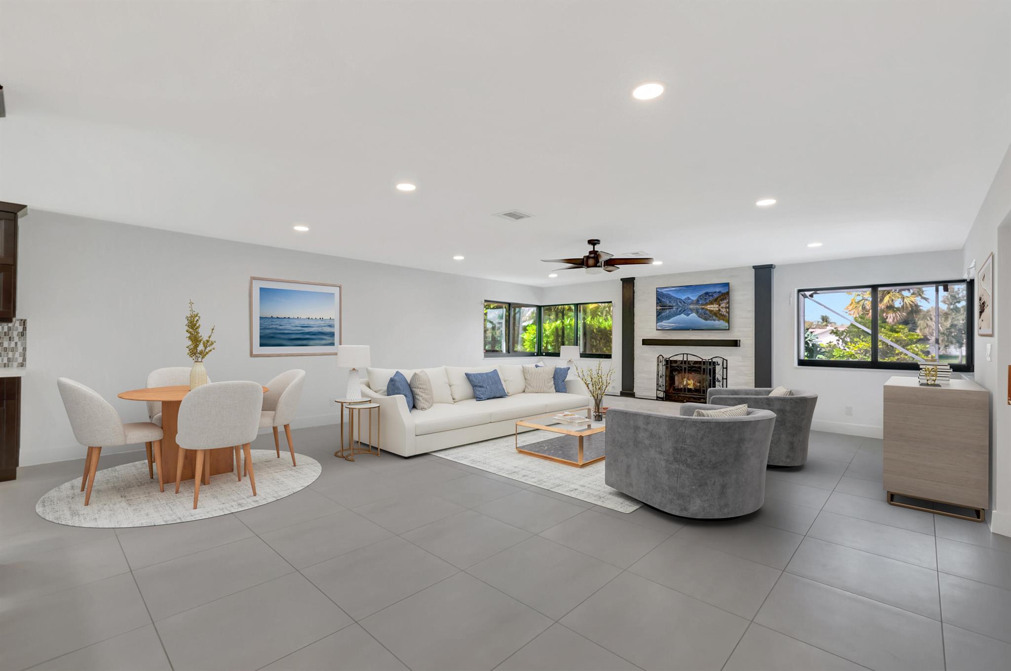 355 Deer Creek Woodlake Lane
