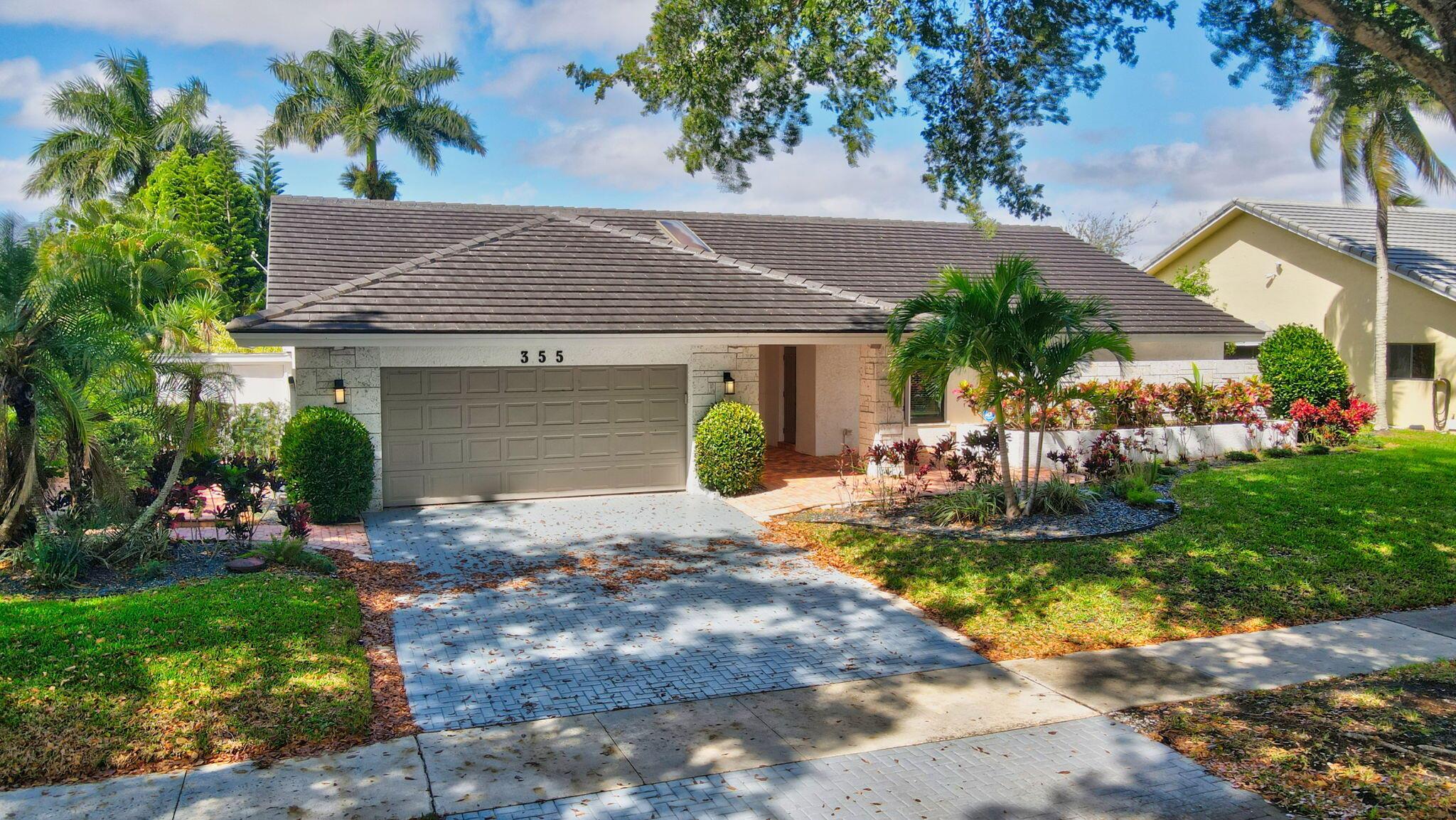 355 Deer Creek Woodlake Lane