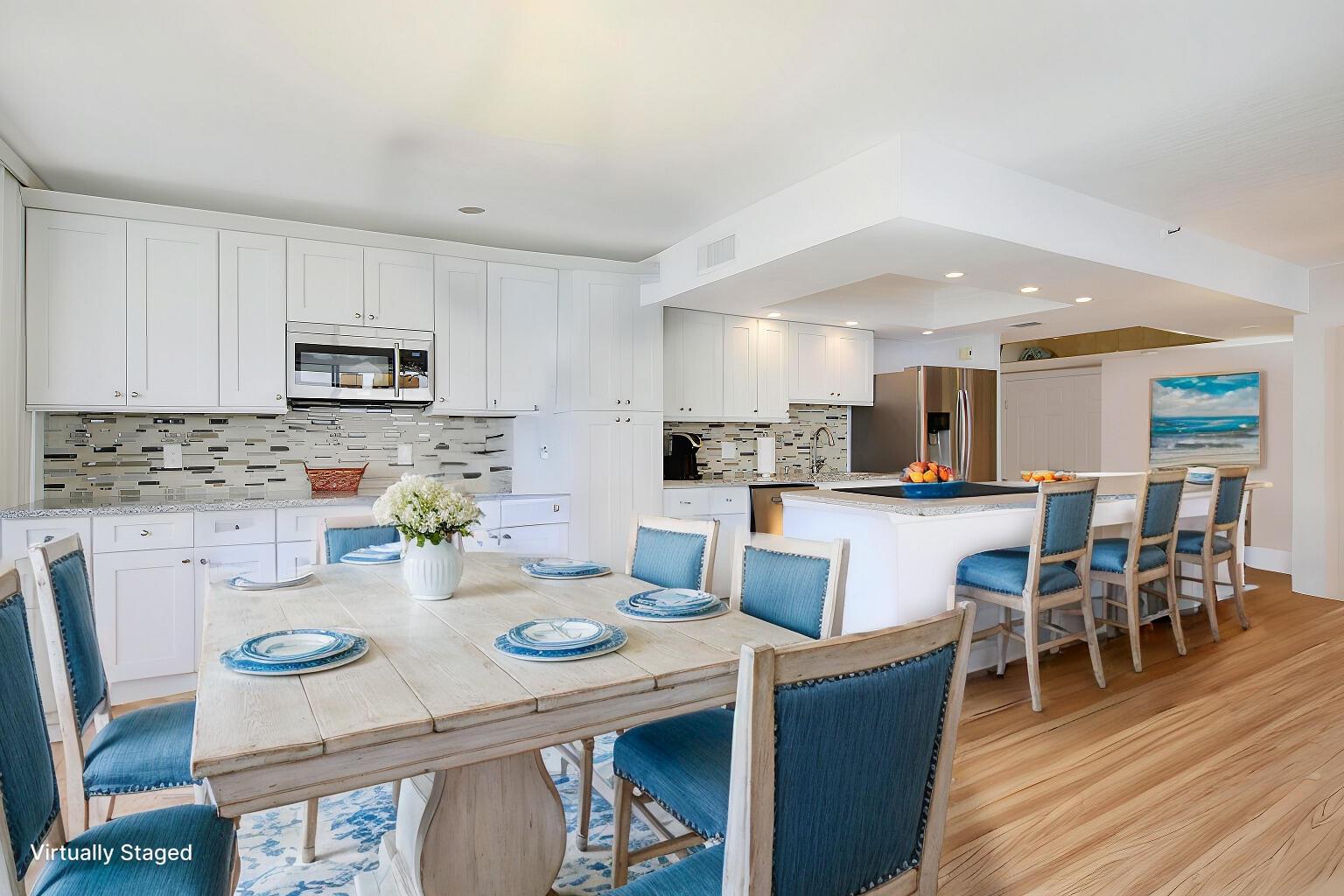 5280 N Ocean Drive 12d