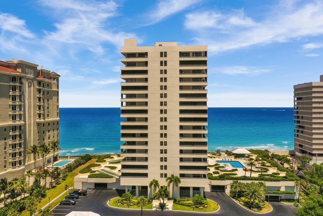 5280 N Ocean Drive 12d