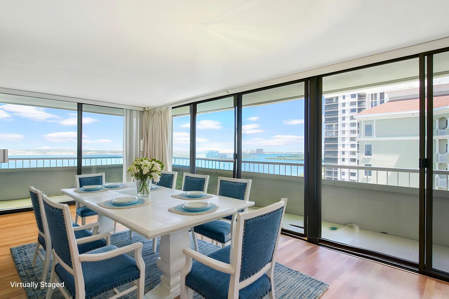 5280 N Ocean Drive 12d