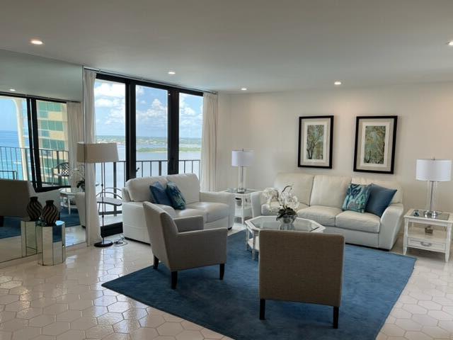 5420 N Ocean Drive 1705