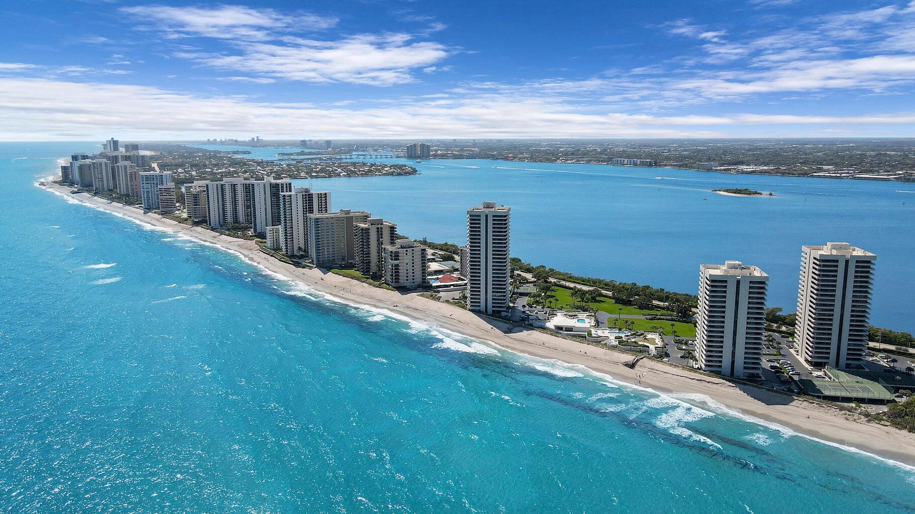 5420 N Ocean Drive 1705