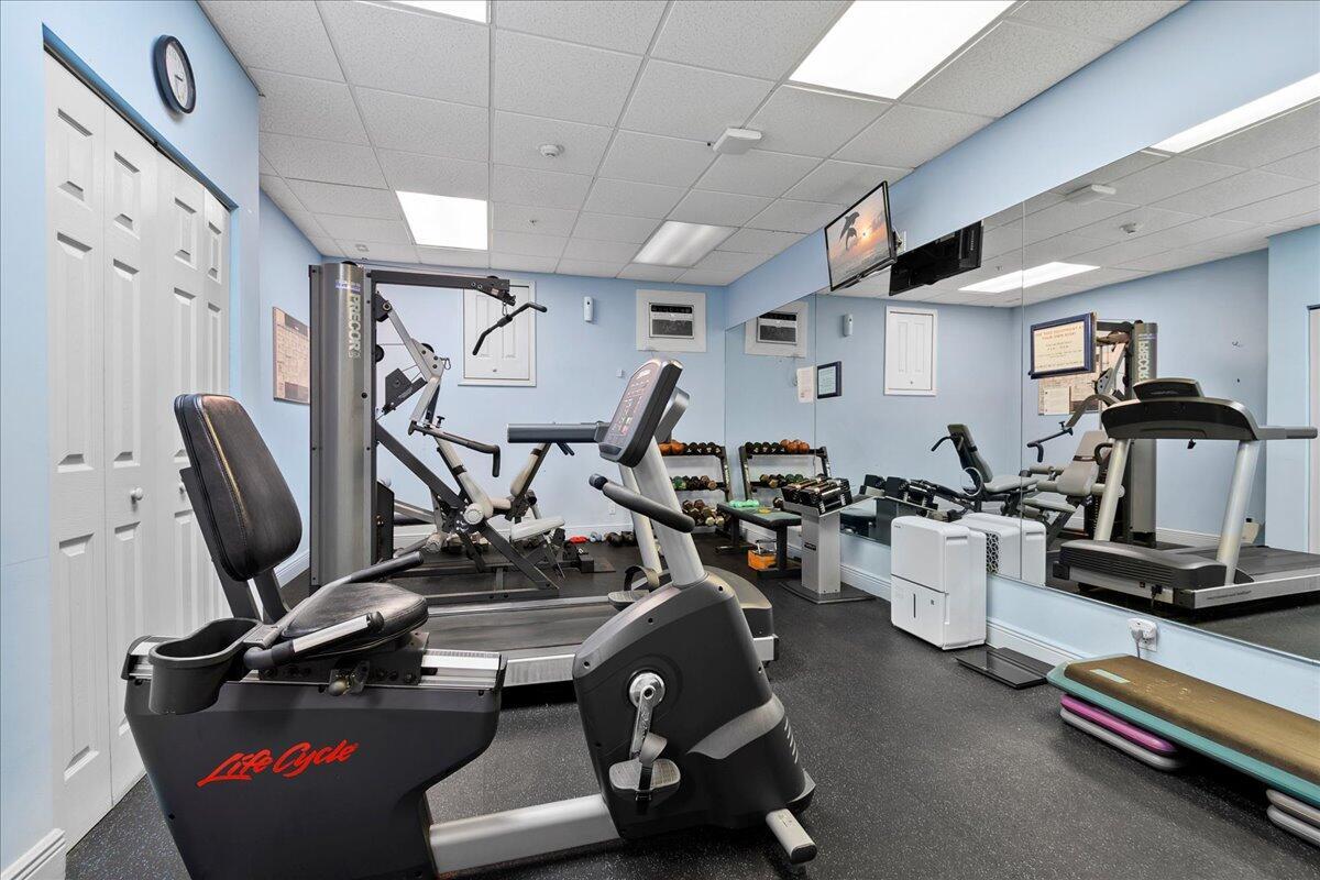 5420 N Ocean Drive 1705