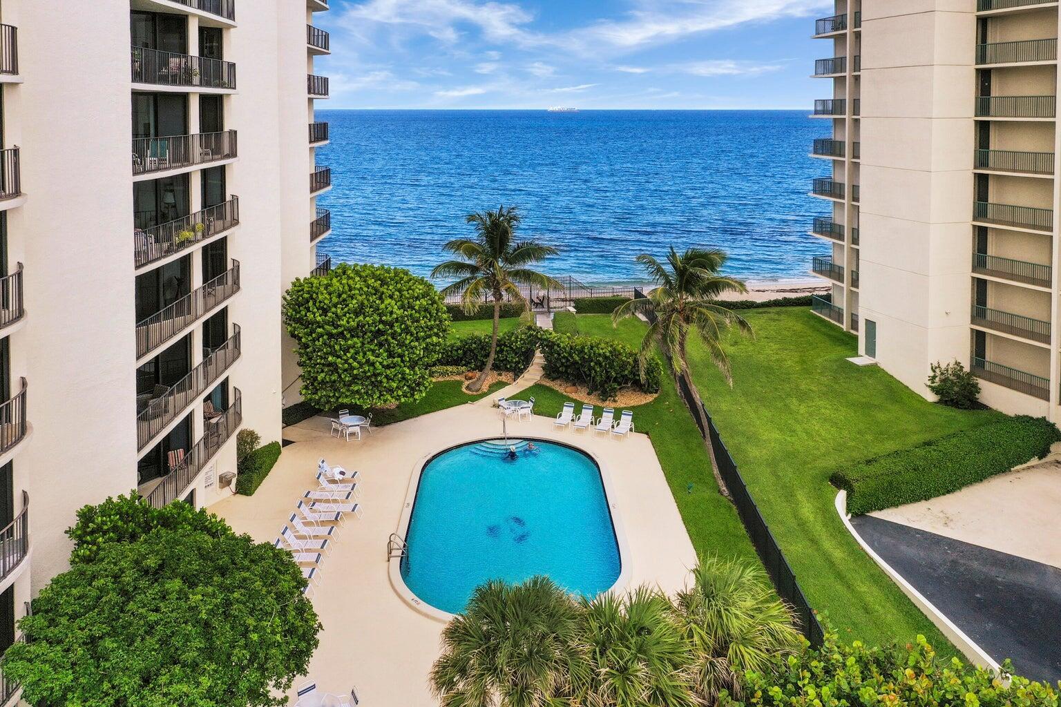 5420 N Ocean Drive 1705