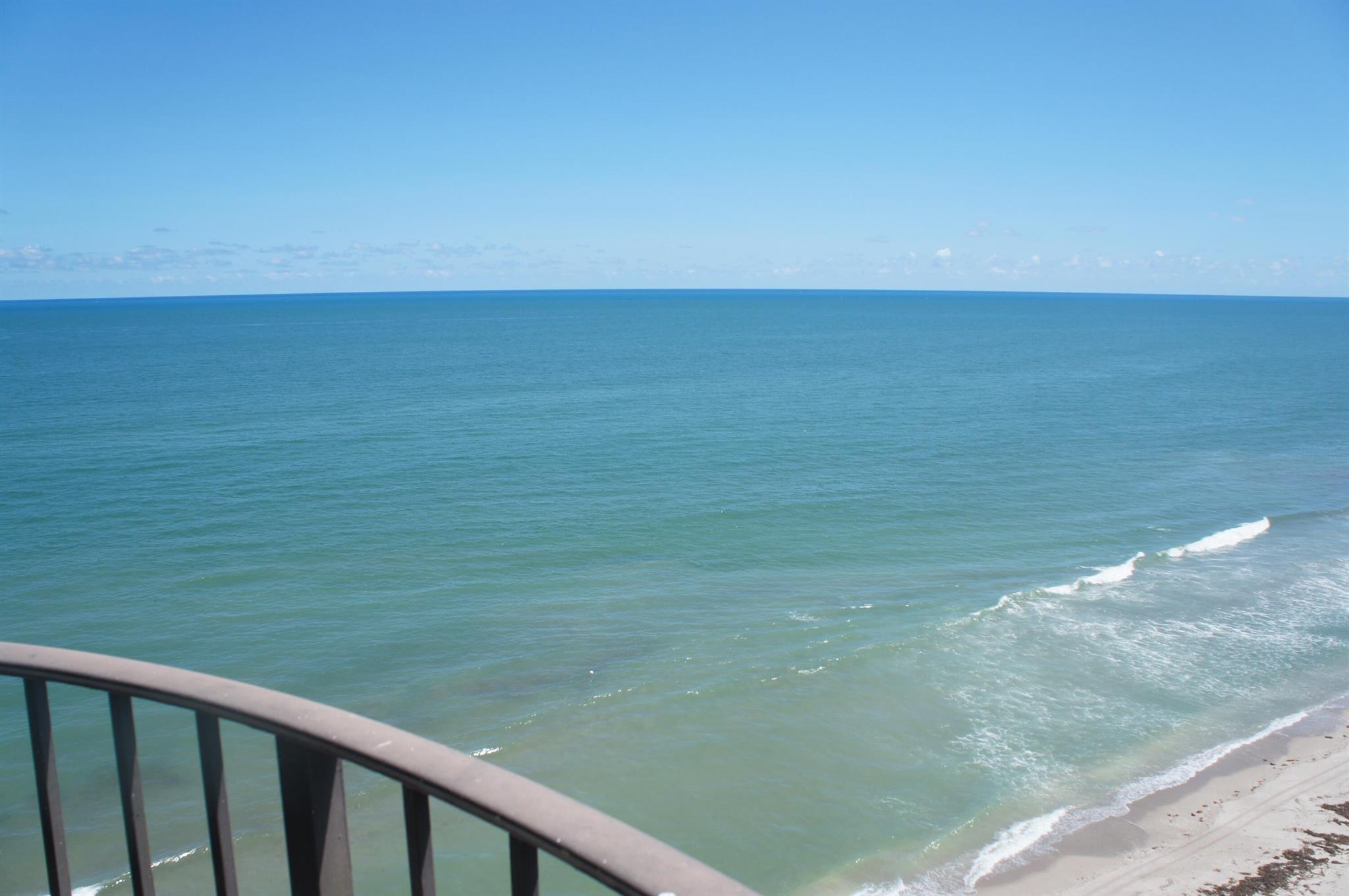 5420 N Ocean Drive 1705