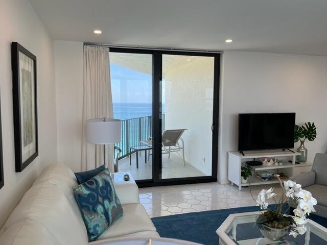 5420 N Ocean Drive 1705