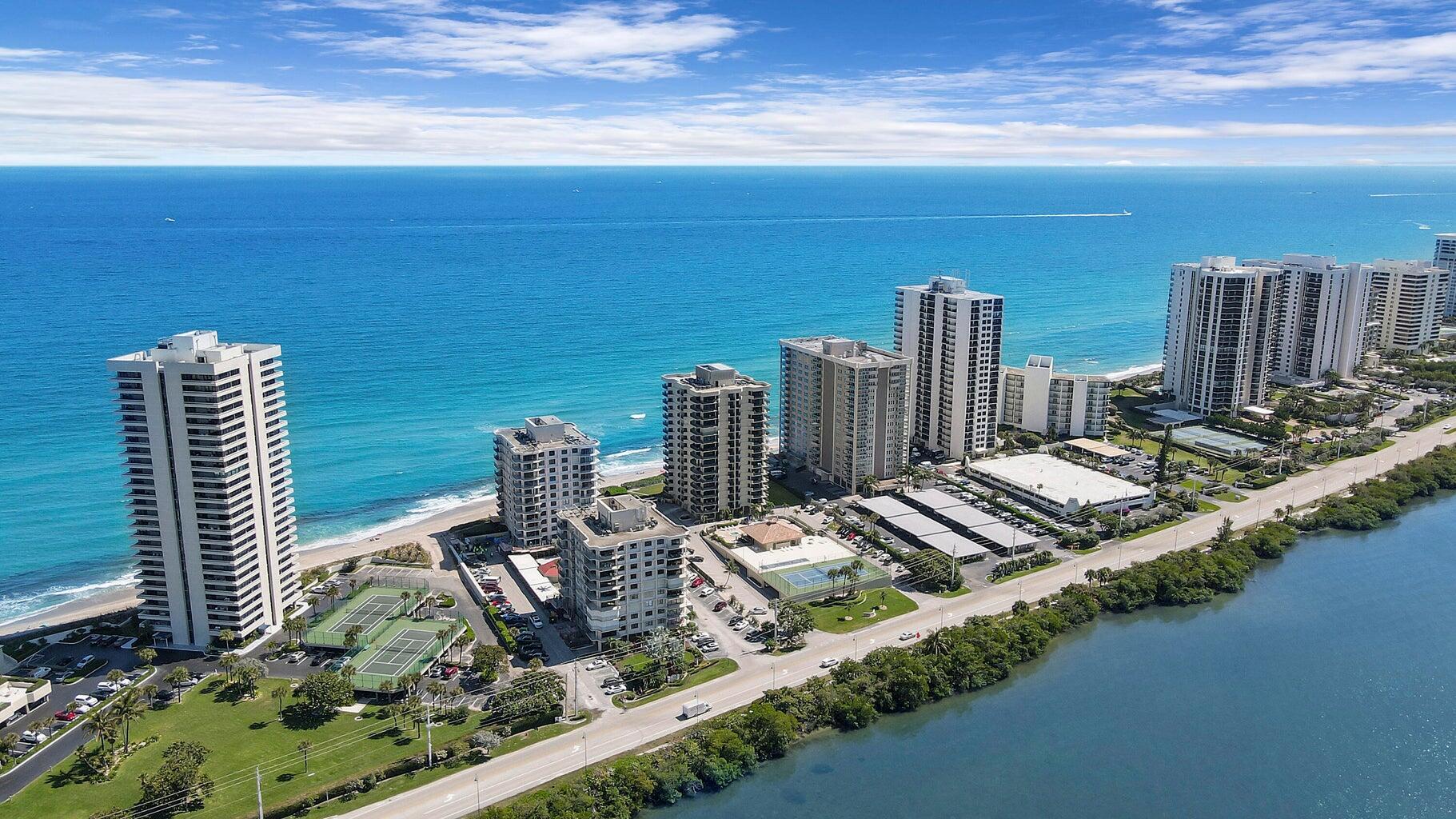 5420 N Ocean Drive 1705