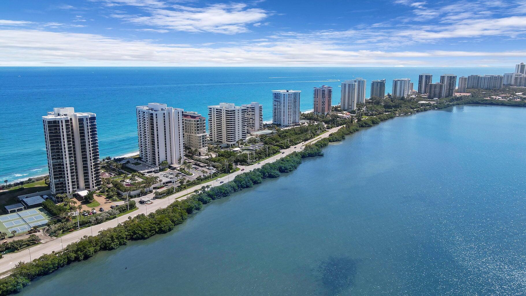 5420 N Ocean Drive 1705