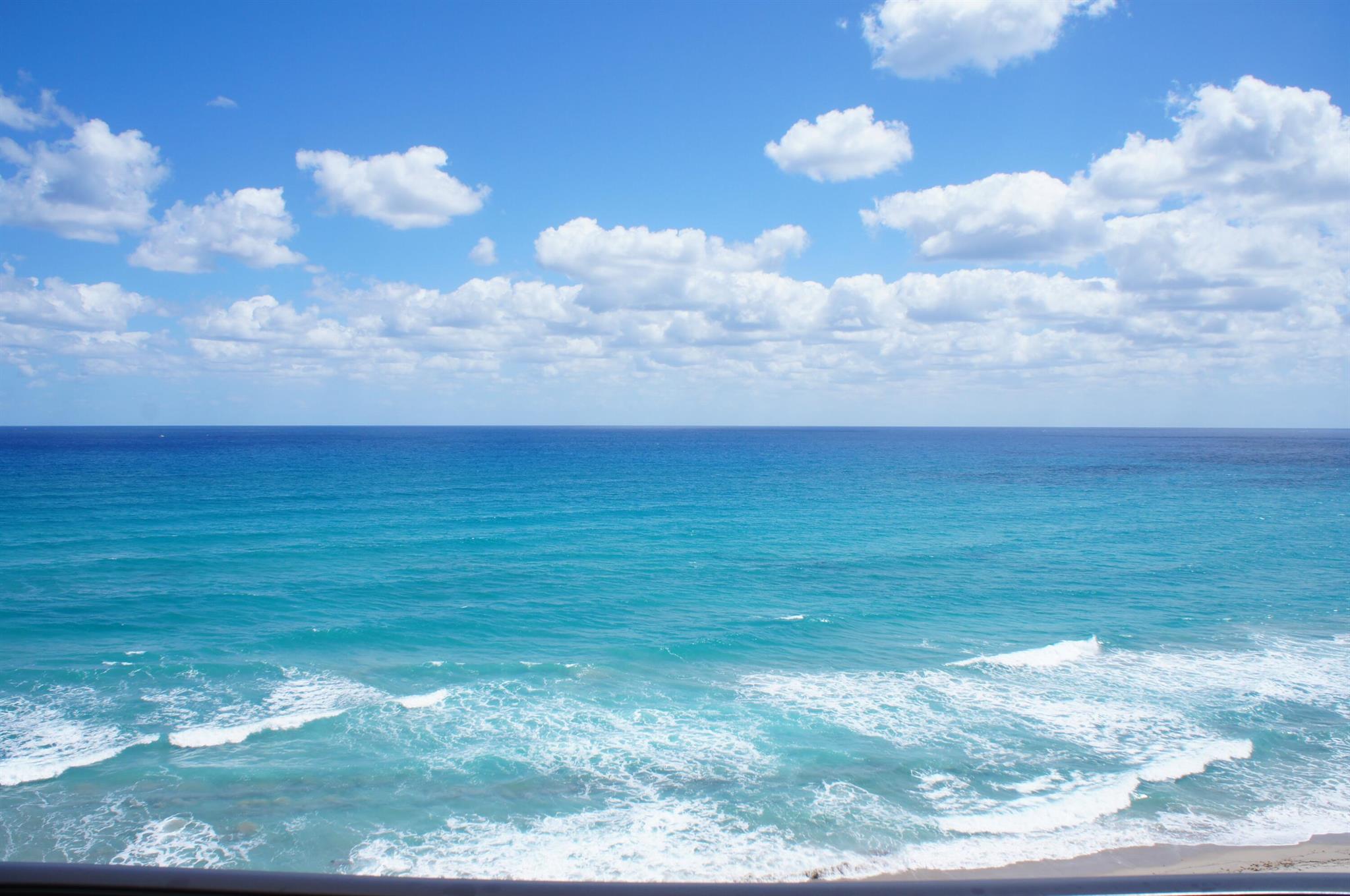 5420 N Ocean Drive 1705