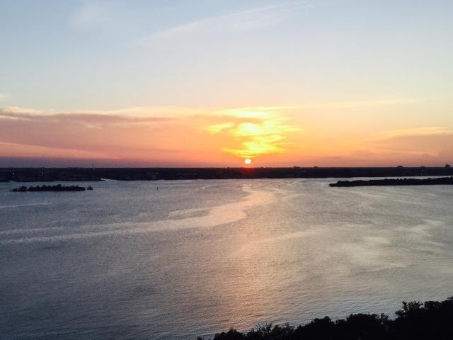 5420 N Ocean Drive 1705