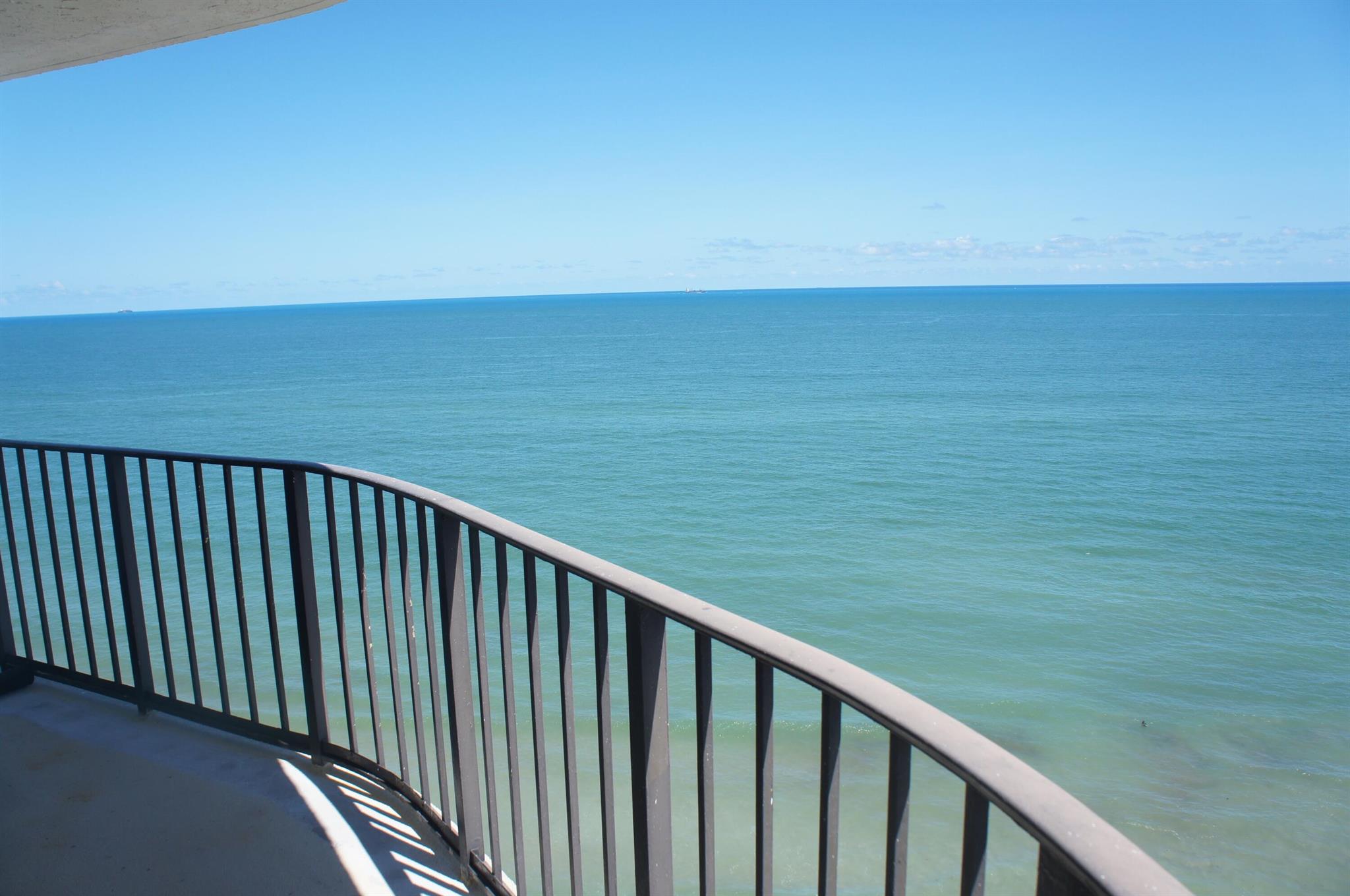 5420 N Ocean Drive 1705