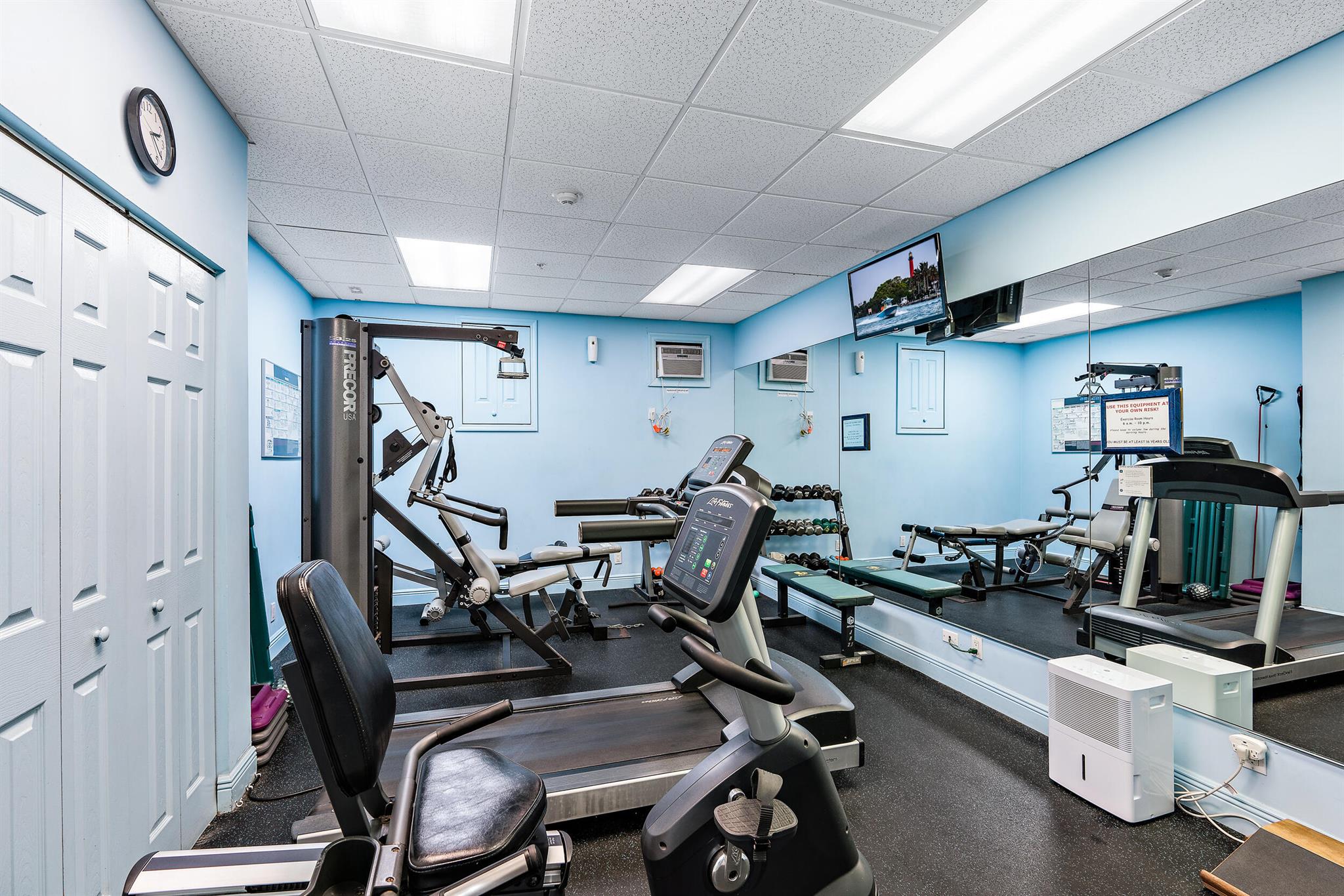 5420 N Ocean Drive 1705