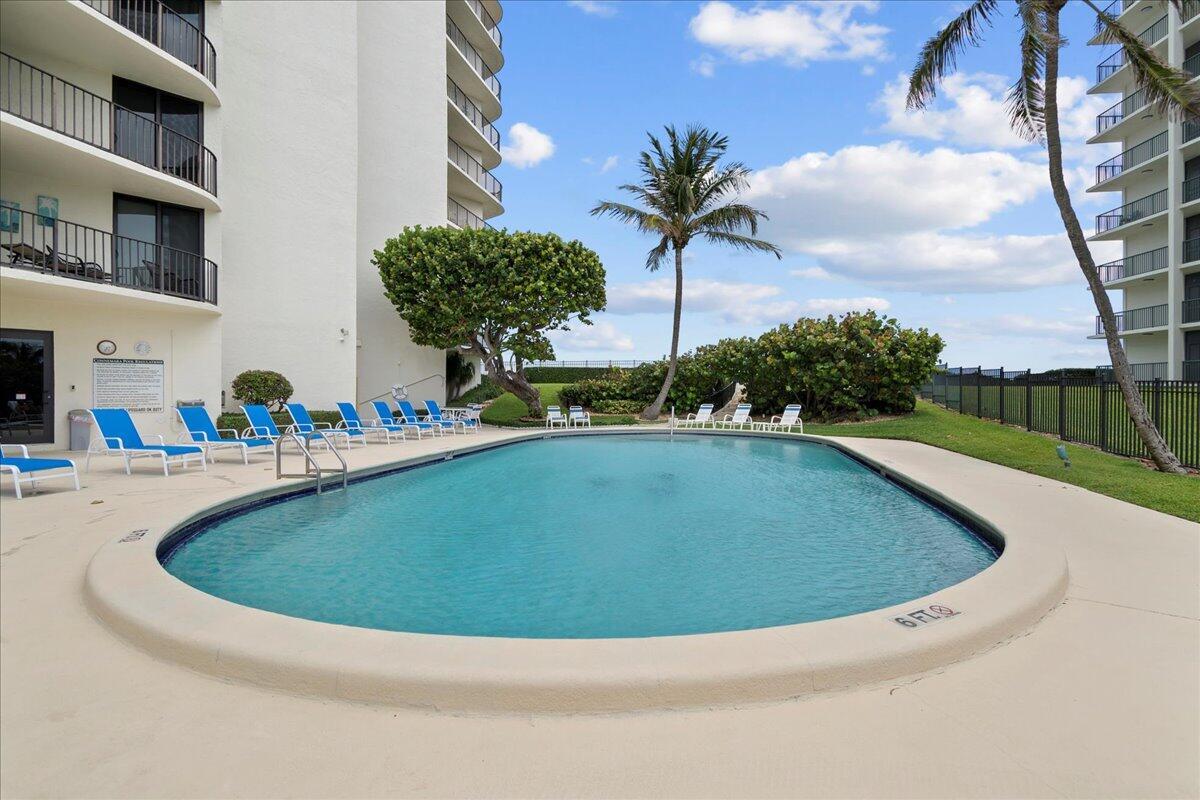 5420 N Ocean Drive 1705