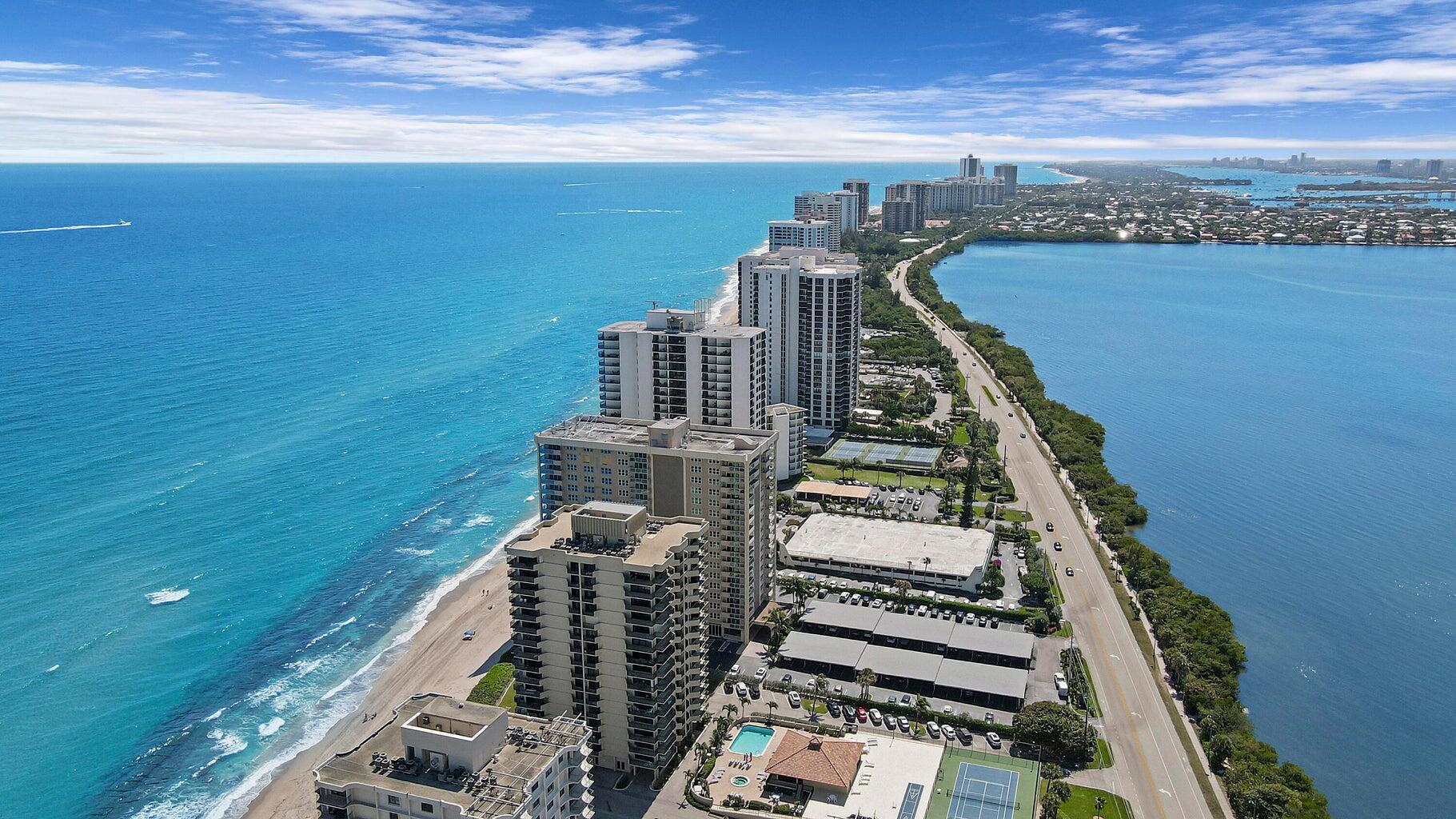 5420 N Ocean Drive 1705
