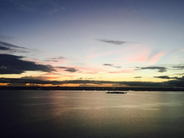 5420 N Ocean Drive 1705