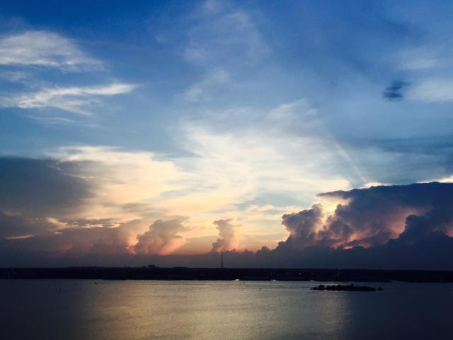 5420 N Ocean Drive 1705