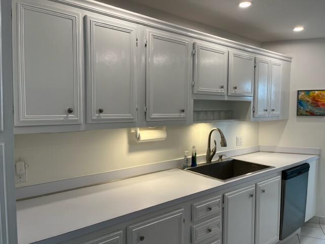 5420 N Ocean Drive 1705