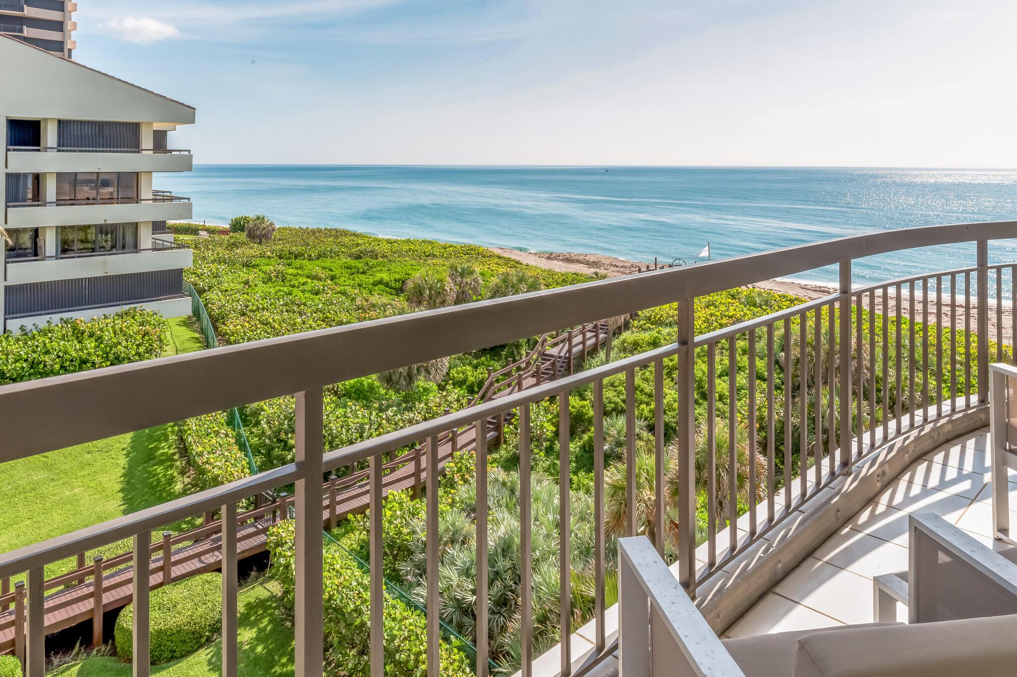 4000 N Ocean Drive 401