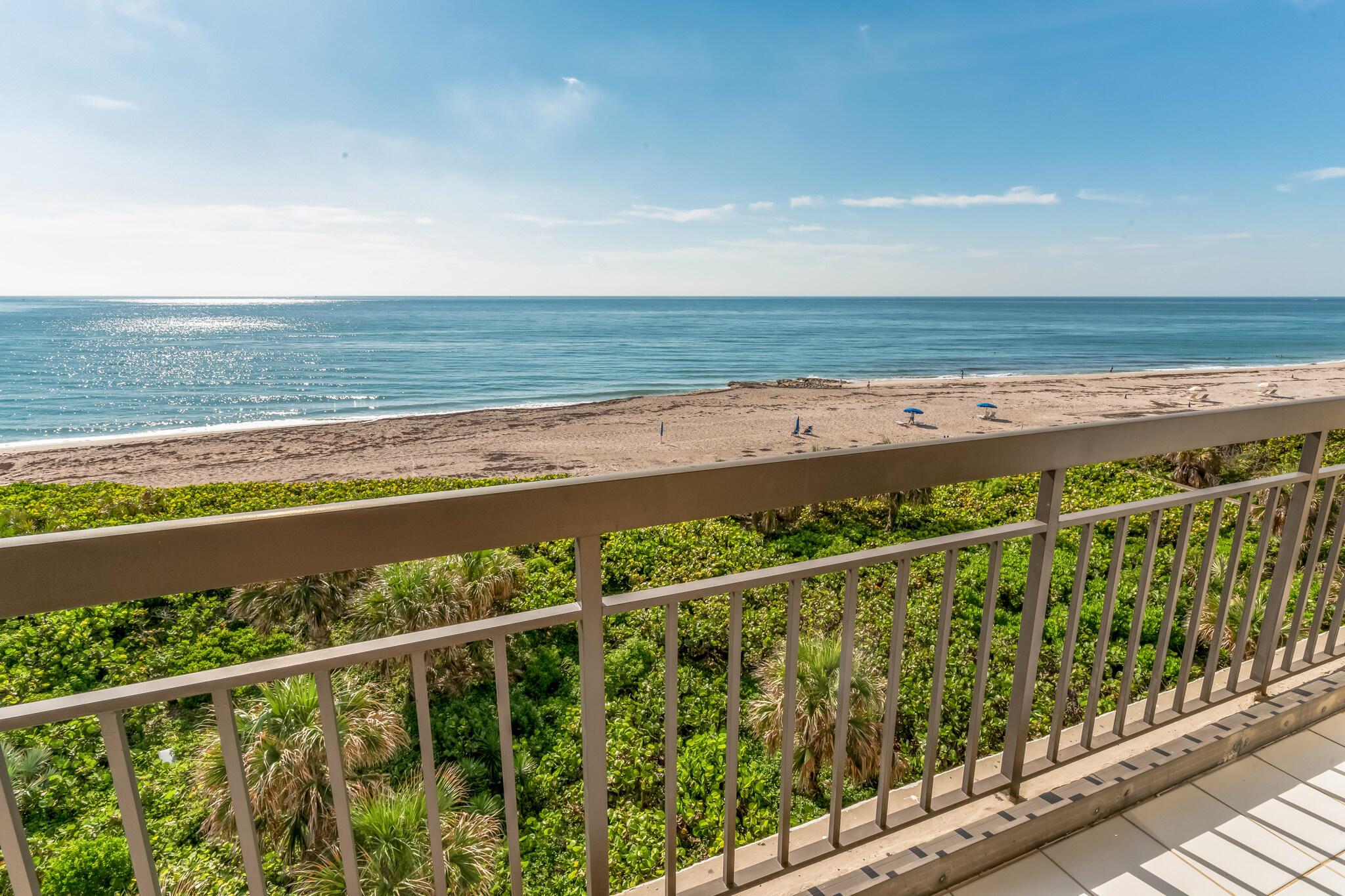 4000 N Ocean Drive 401