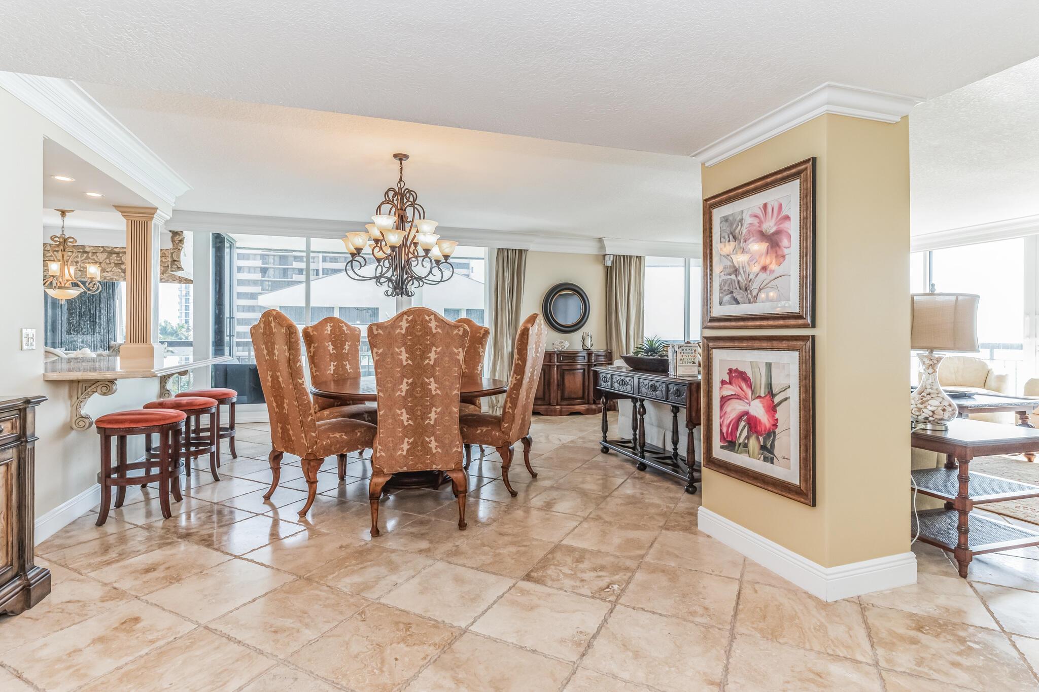 4000 N Ocean Drive 401