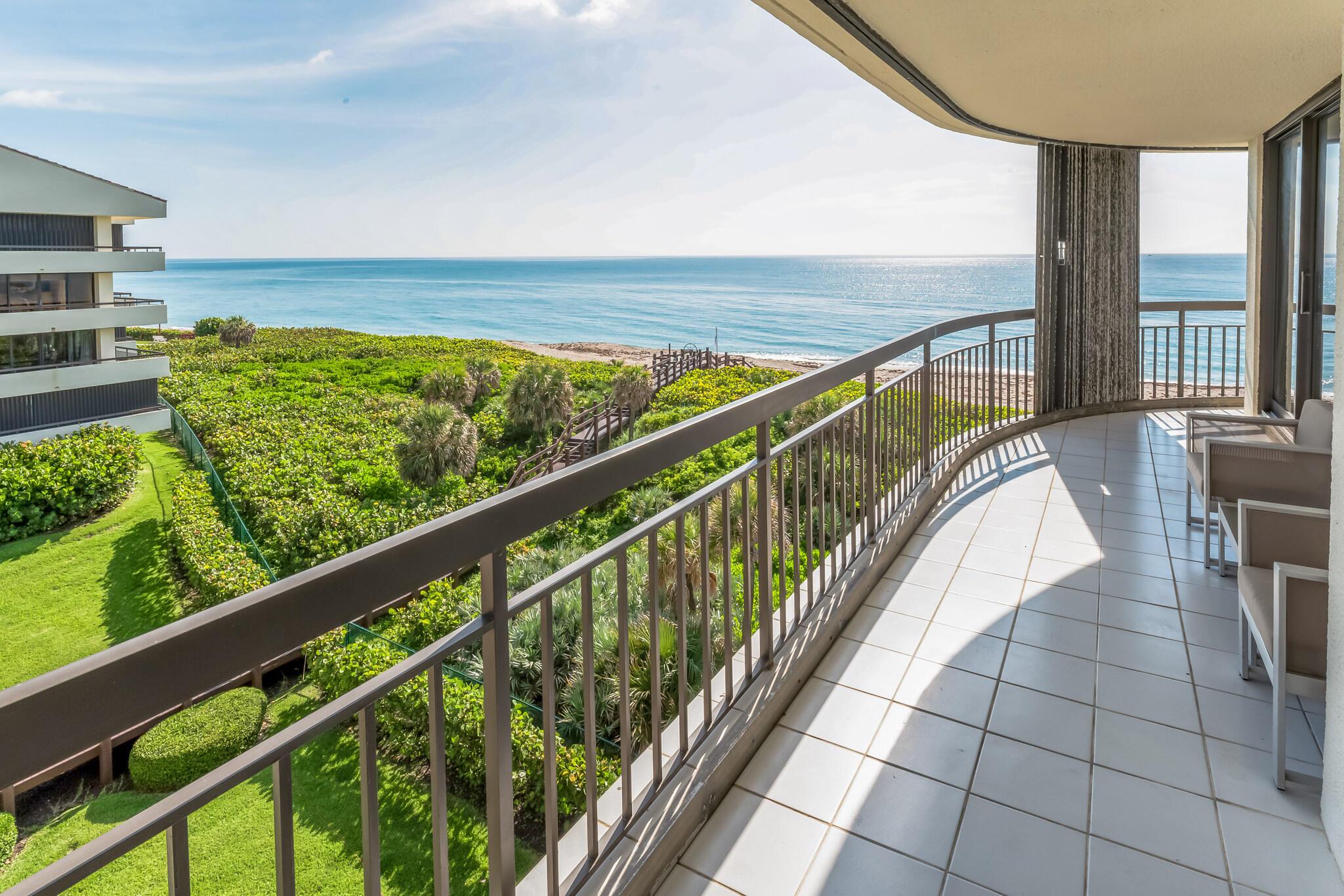 4000 N Ocean Drive 401