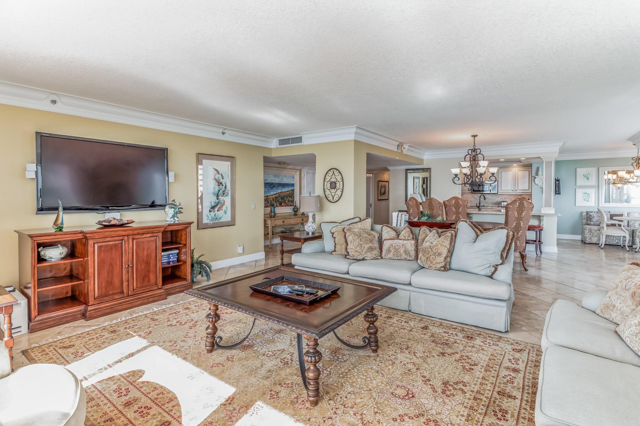 4000 N Ocean Drive 401