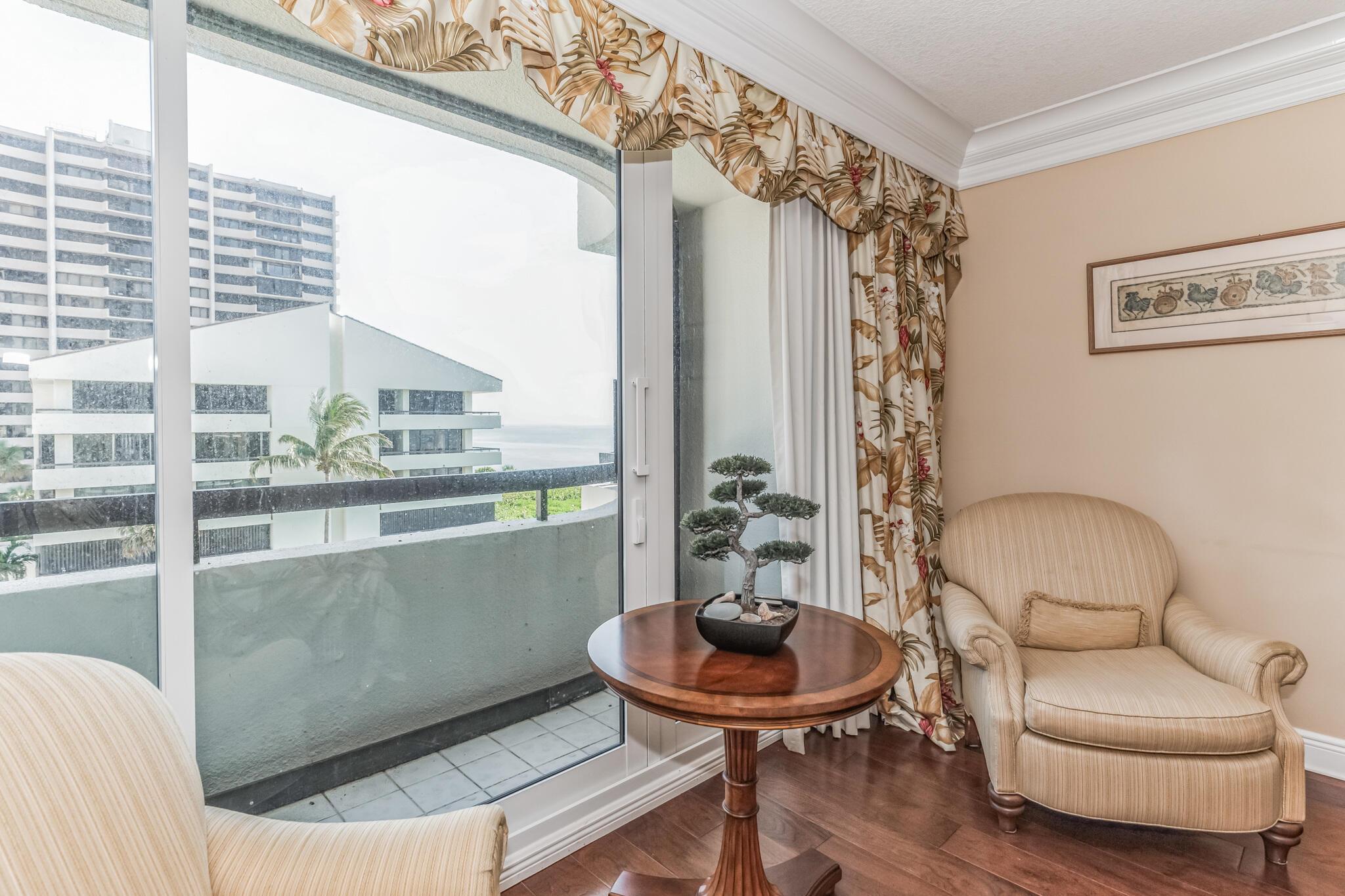 4000 N Ocean Drive 401