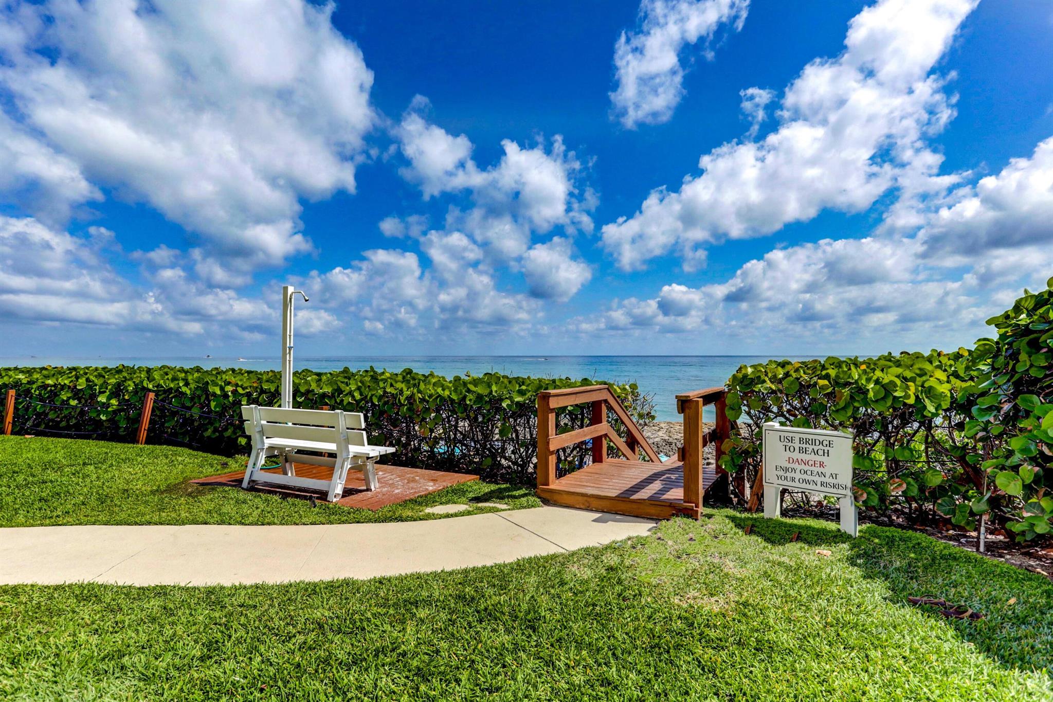 4200 N Ocean Drive 2-303