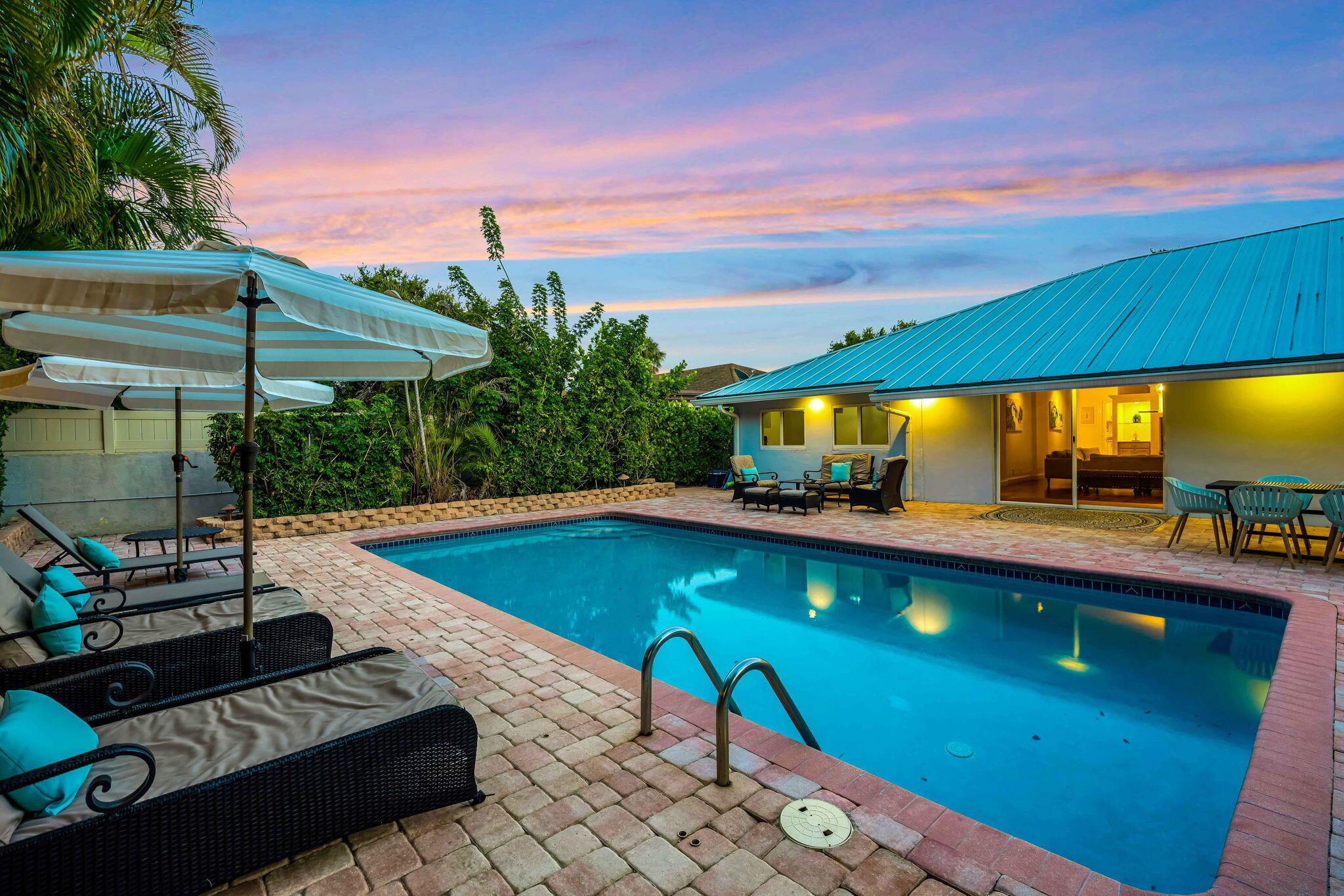 2561 Pepperwood Circle