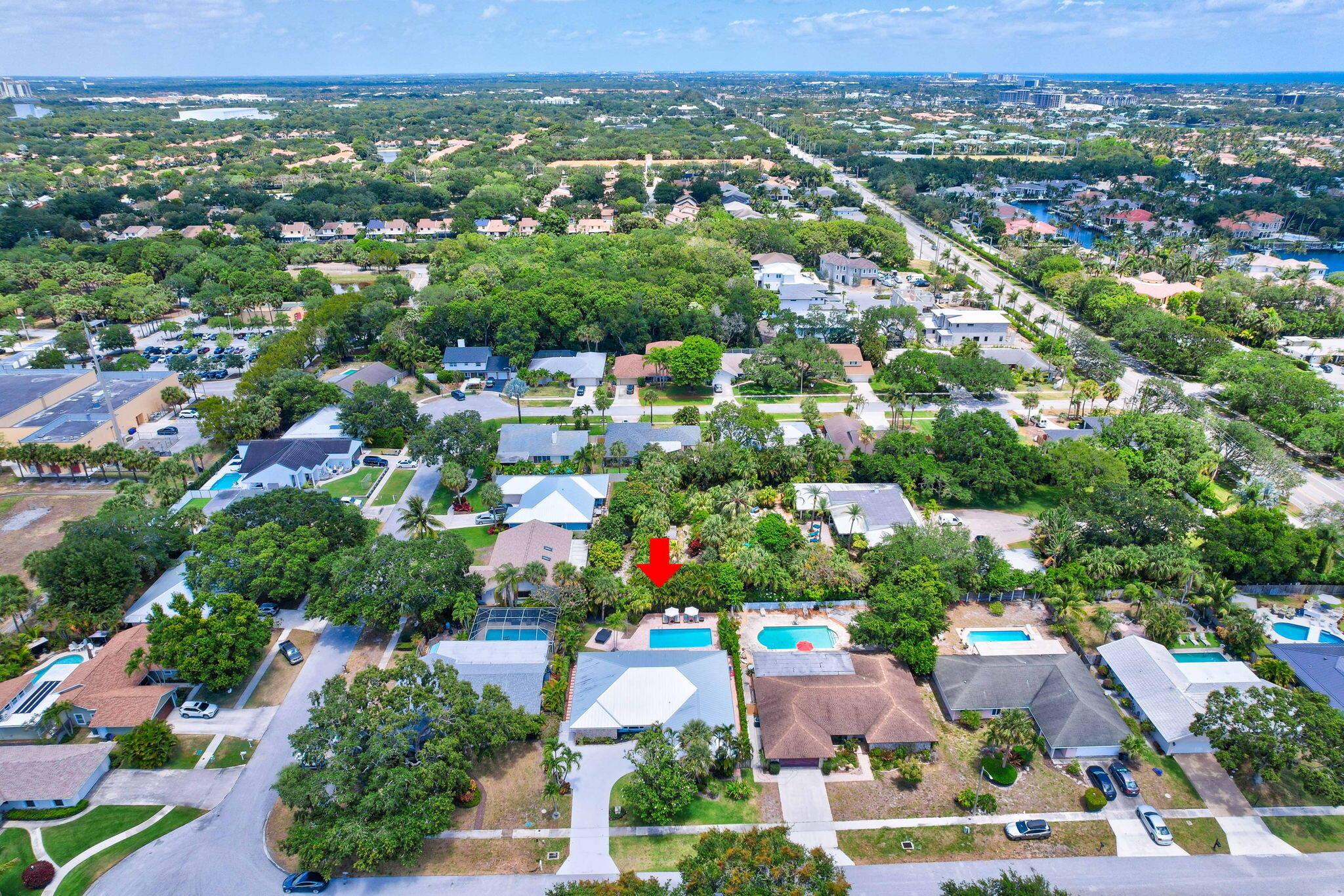 2561 Pepperwood Circle