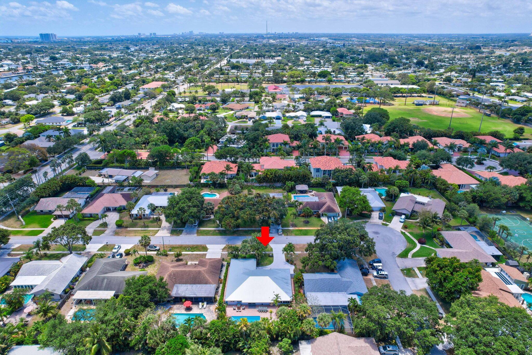 2561 Pepperwood Circle