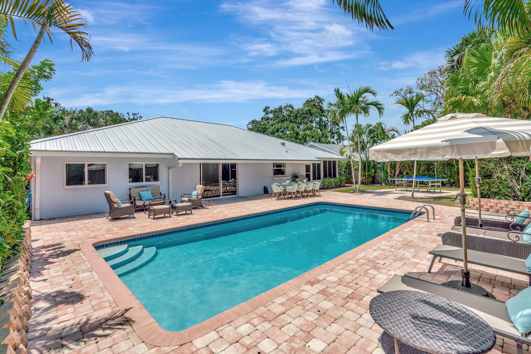 2561 Pepperwood Circle