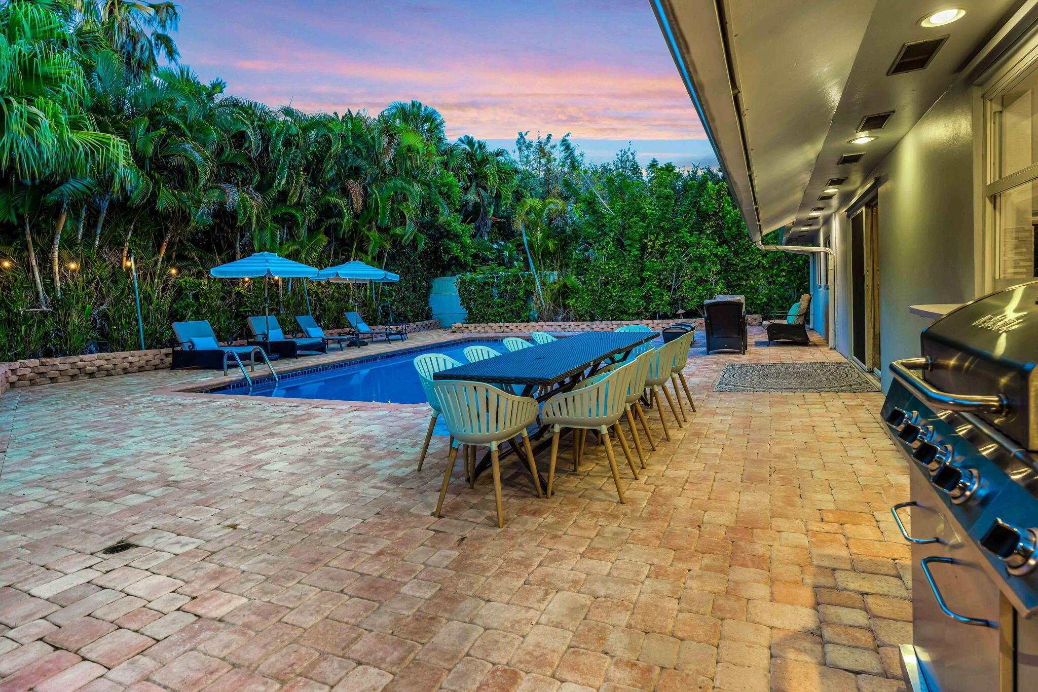 2561 Pepperwood Circle