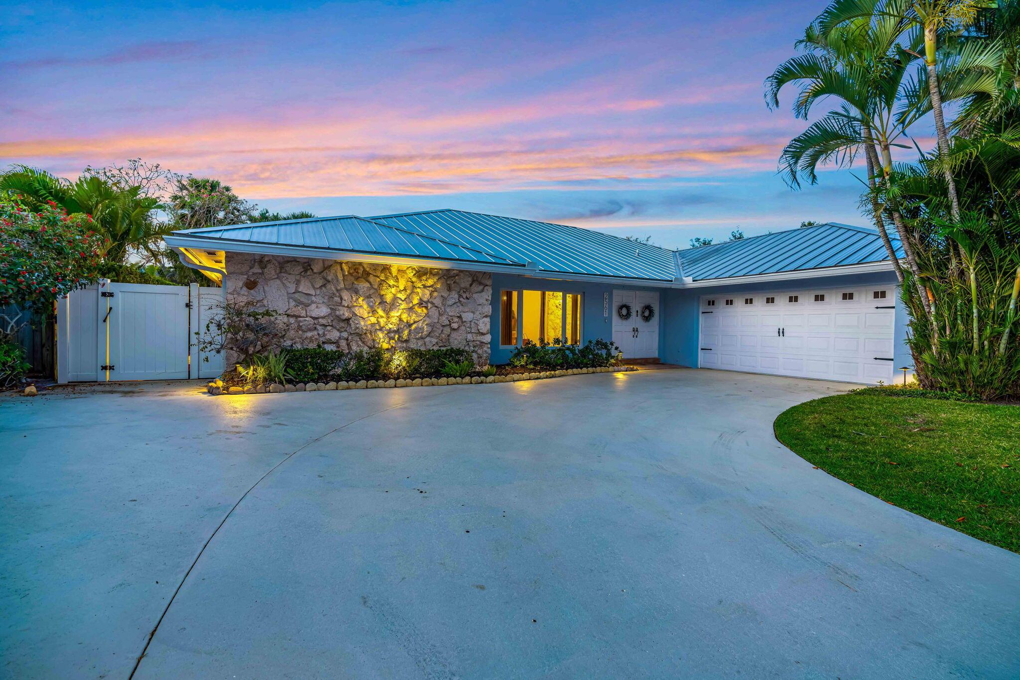 2561 Pepperwood Circle