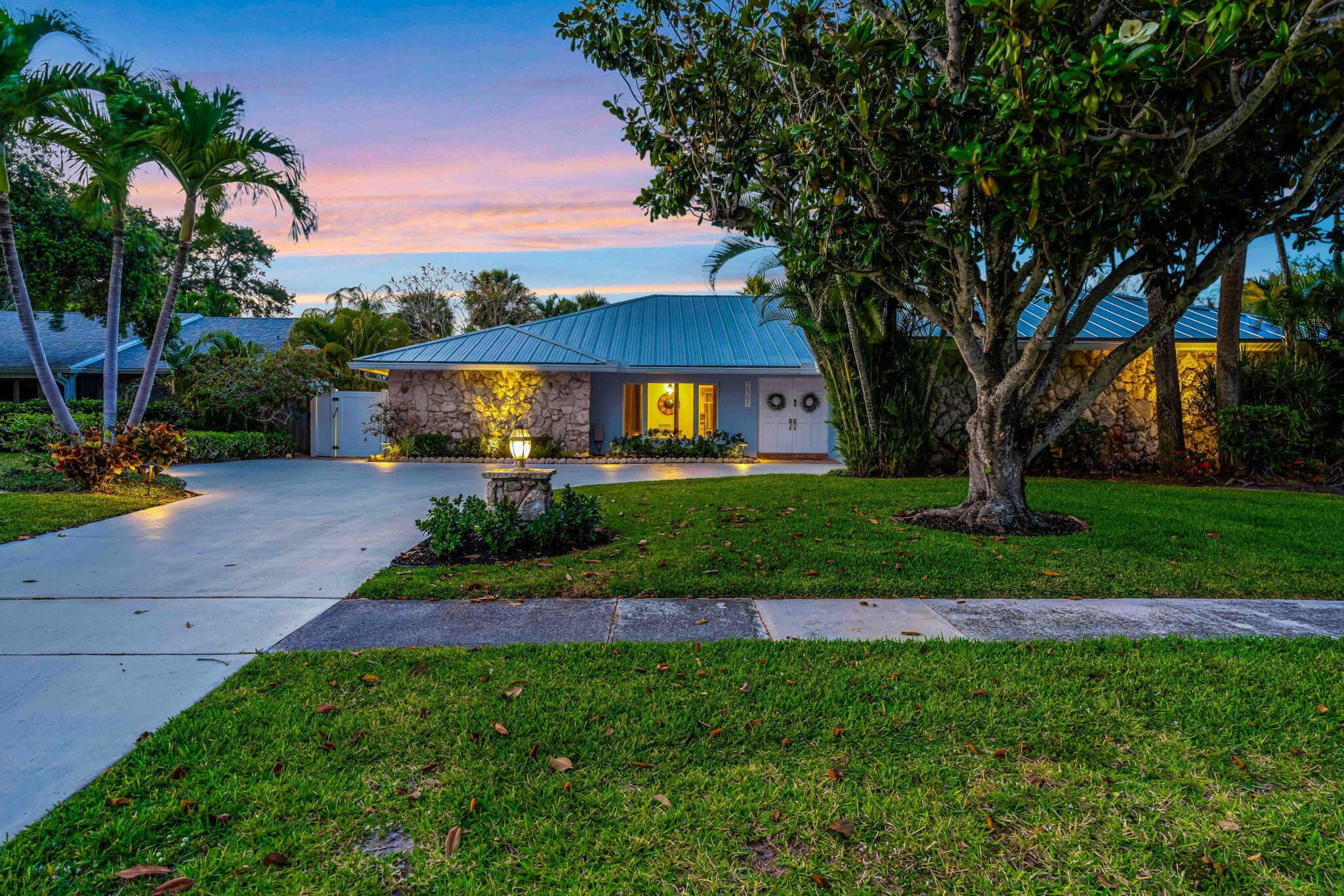 2561 Pepperwood Circle